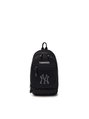 Basic Mesh Slingbag