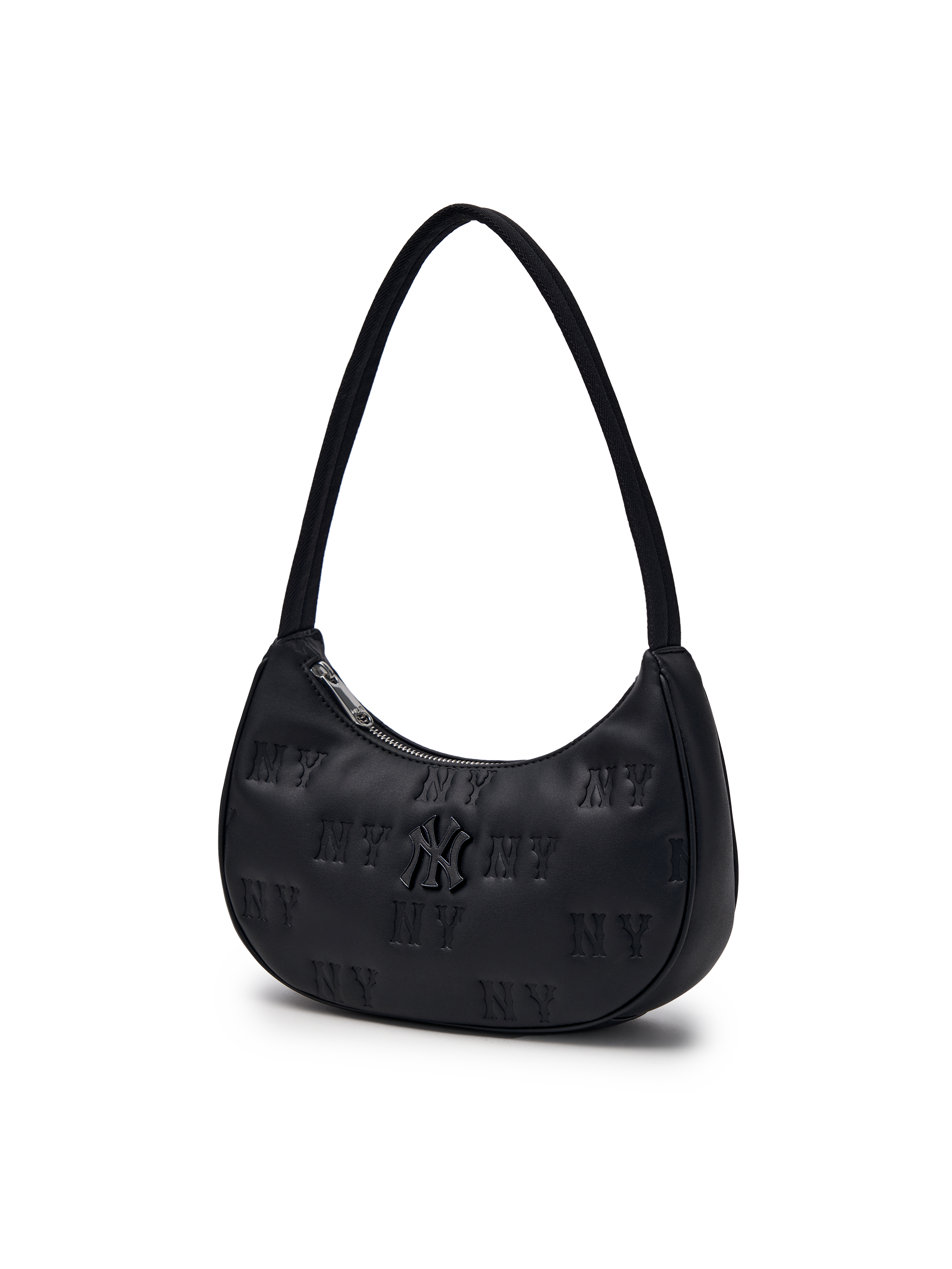 * Classic Monogram New Embo Hobo Bag