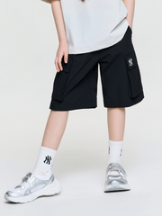 OUTDOOR CARGO SHORTS