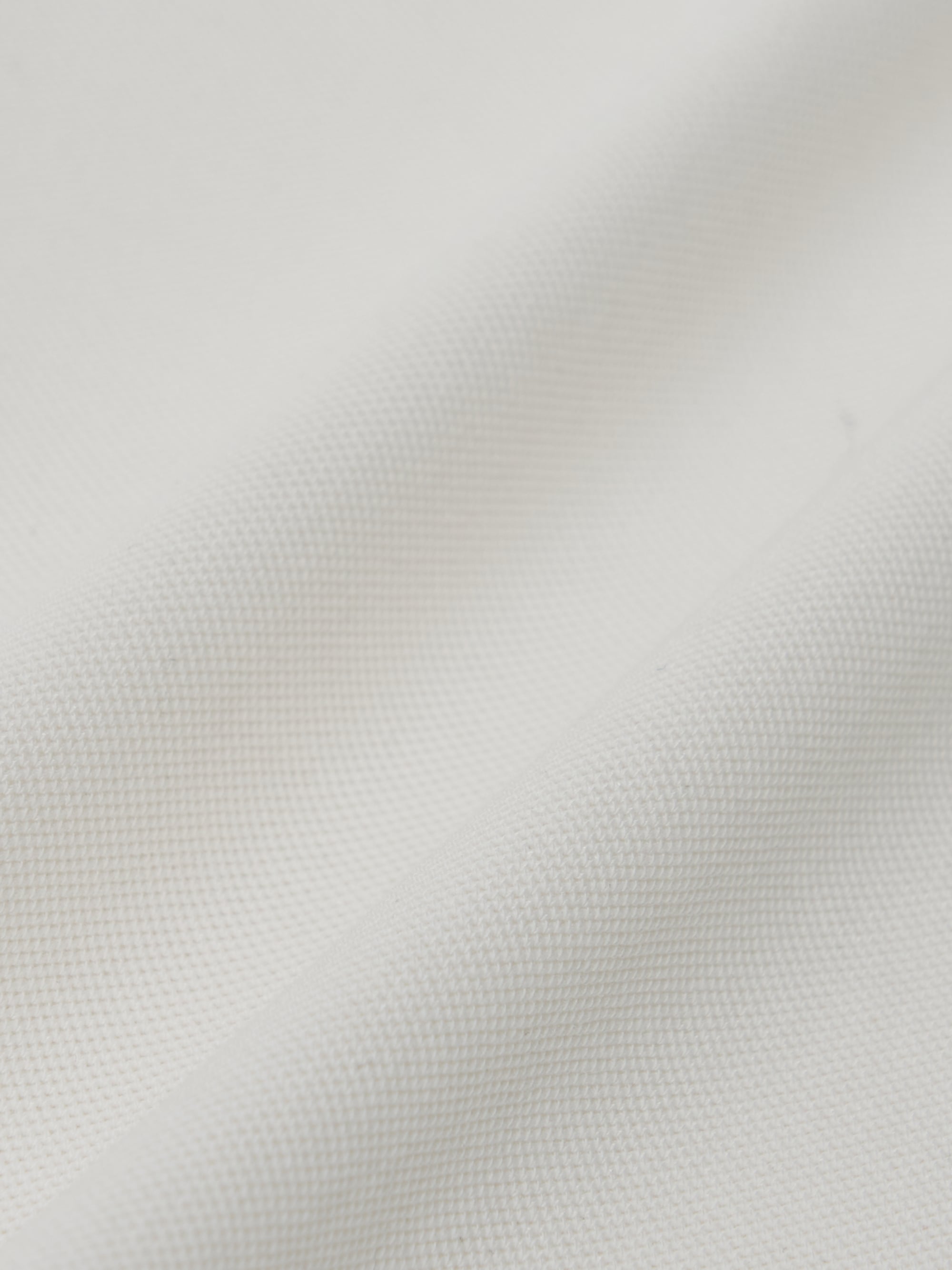 Women's Basic Small Logo Polo Ops