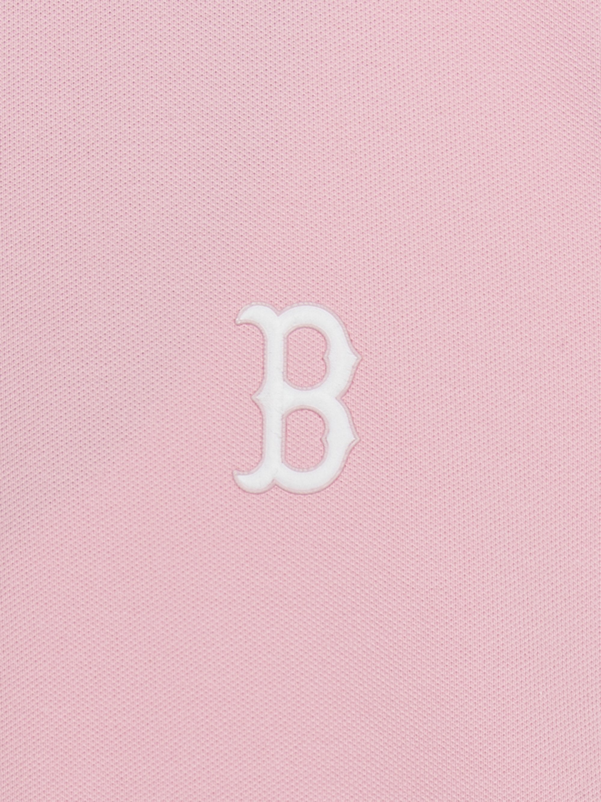Women's Basic Crop Polo T-shirt