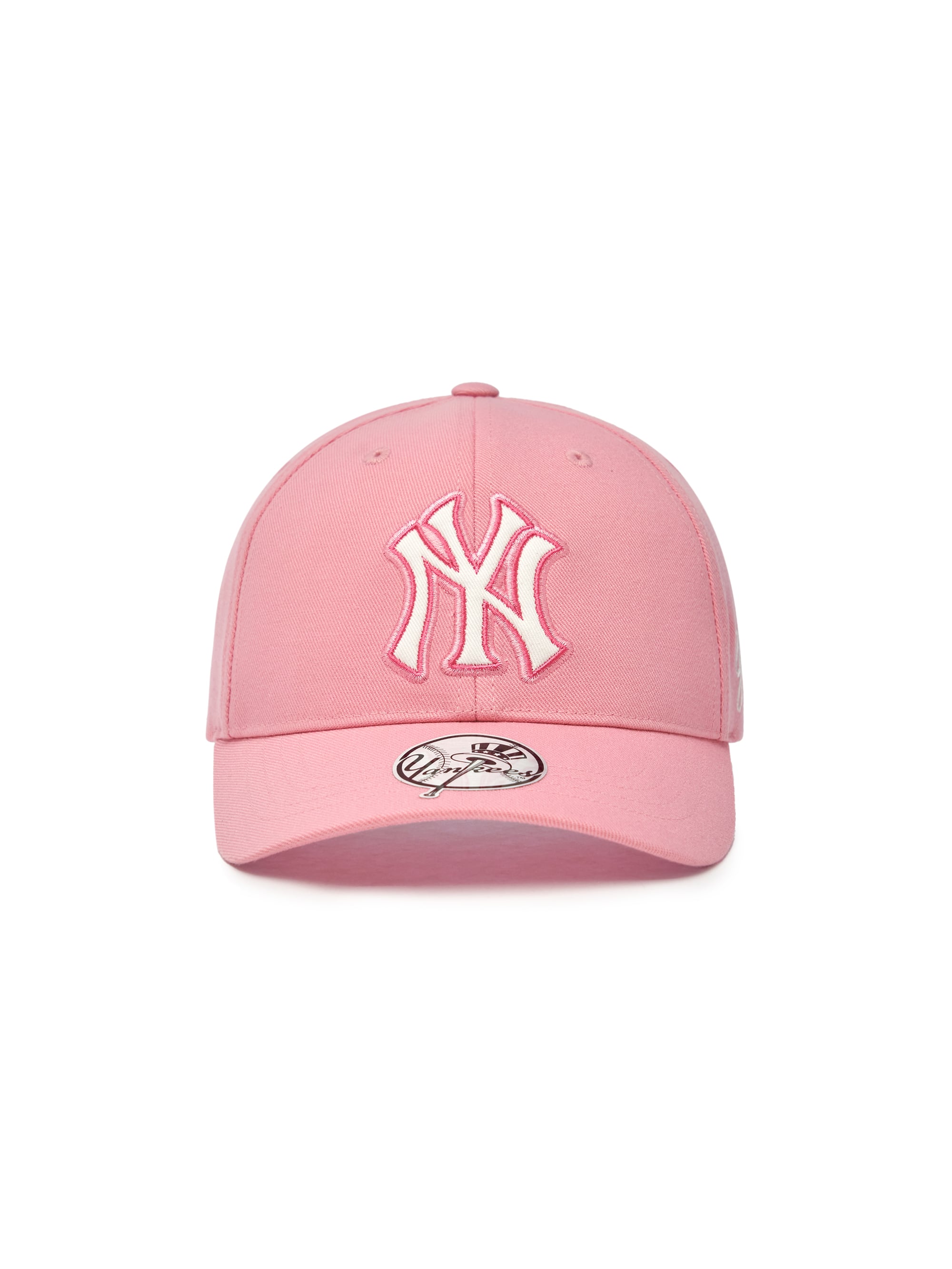 SIGNATURE BIG LOGO BALL CAP