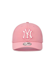 SIGNATURE BIG LOGO BALL CAP