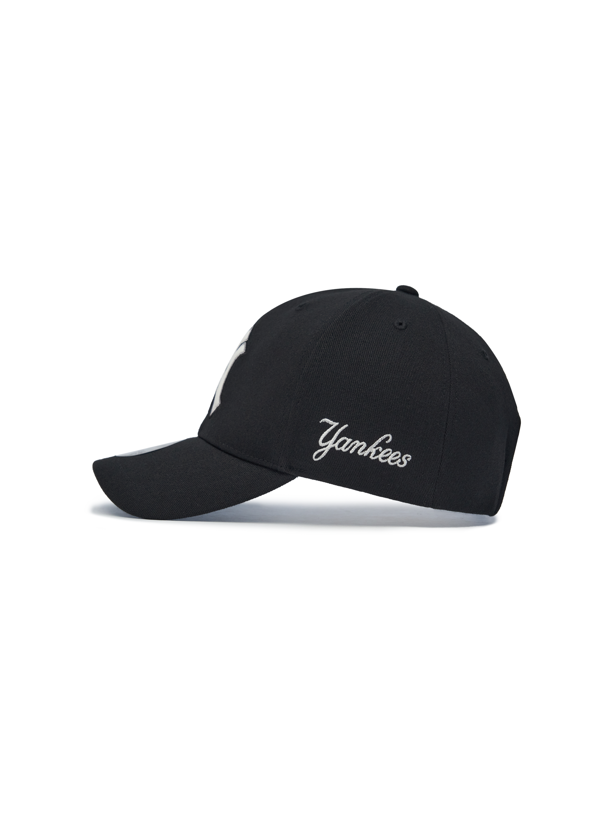 SIGNATURE BIG LOGO BALL CAP