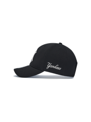 SIGNATURE BIG LOGO BALL CAP