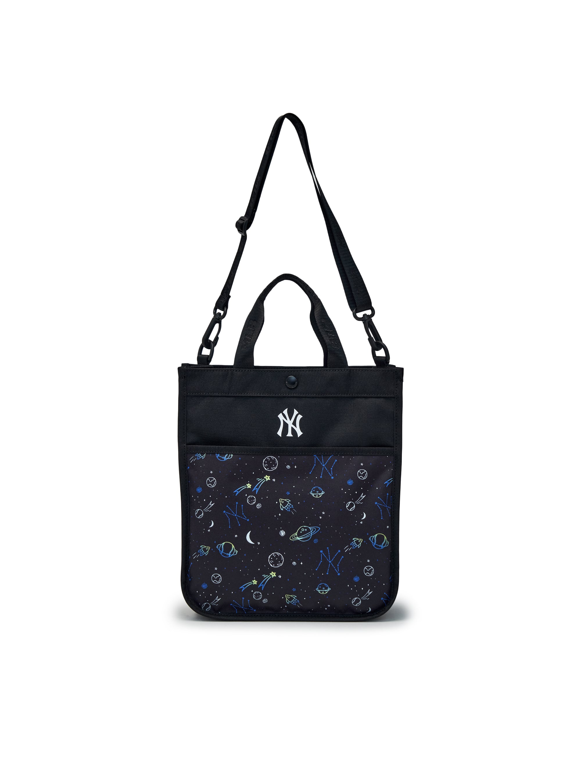 LED+LENTICULAR Boy's Backpack Set