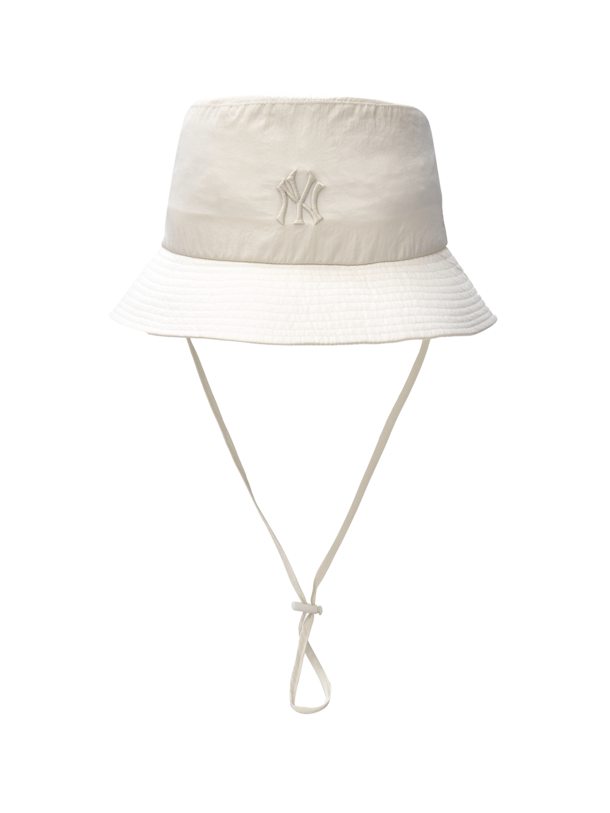 Gorp Core Light-weighted Nylon Safari Bucket Hat