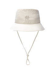 Gorp Core Light-weighted Nylon Safari Bucket Hat