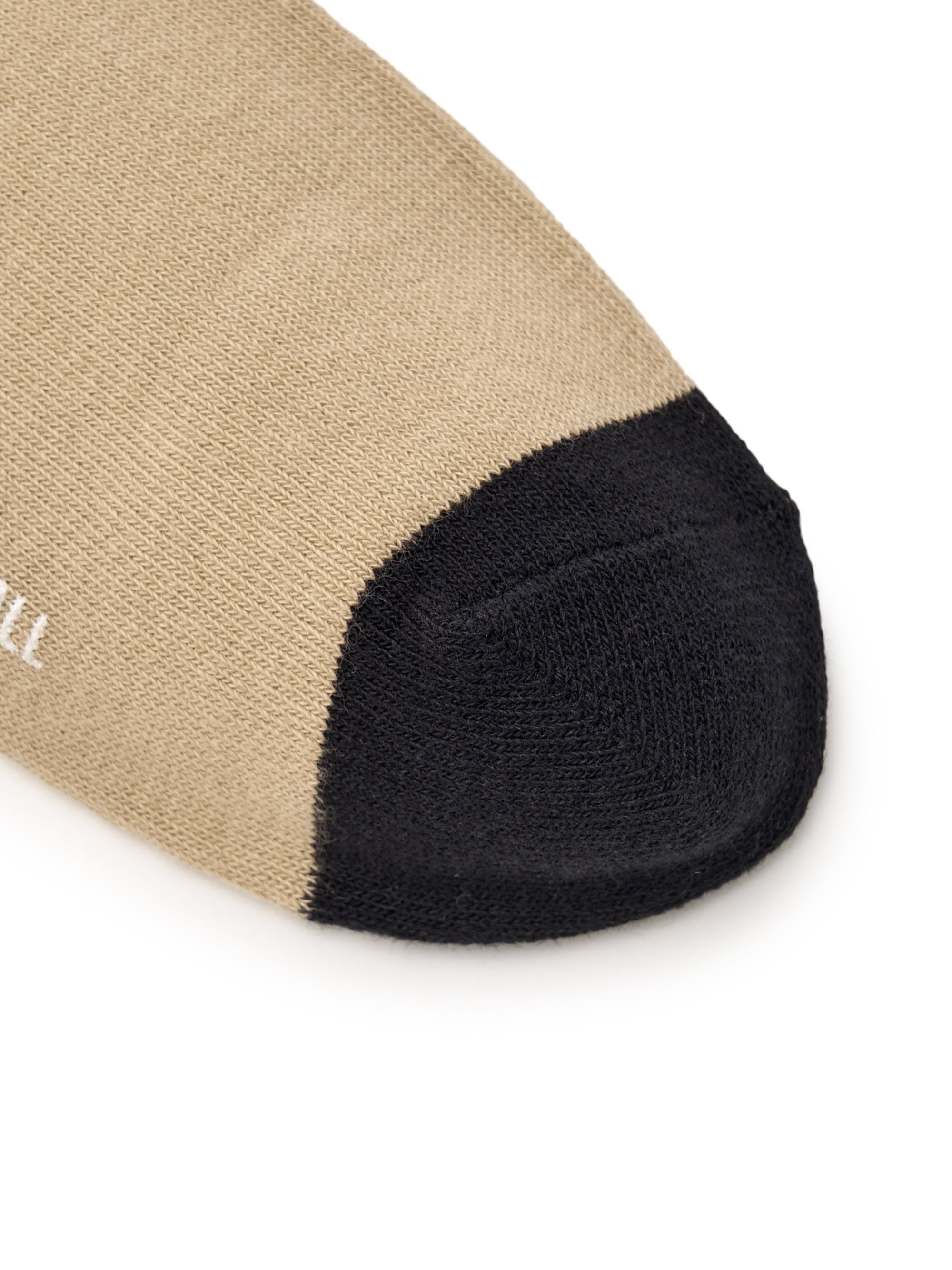 Mono Bear Socks
