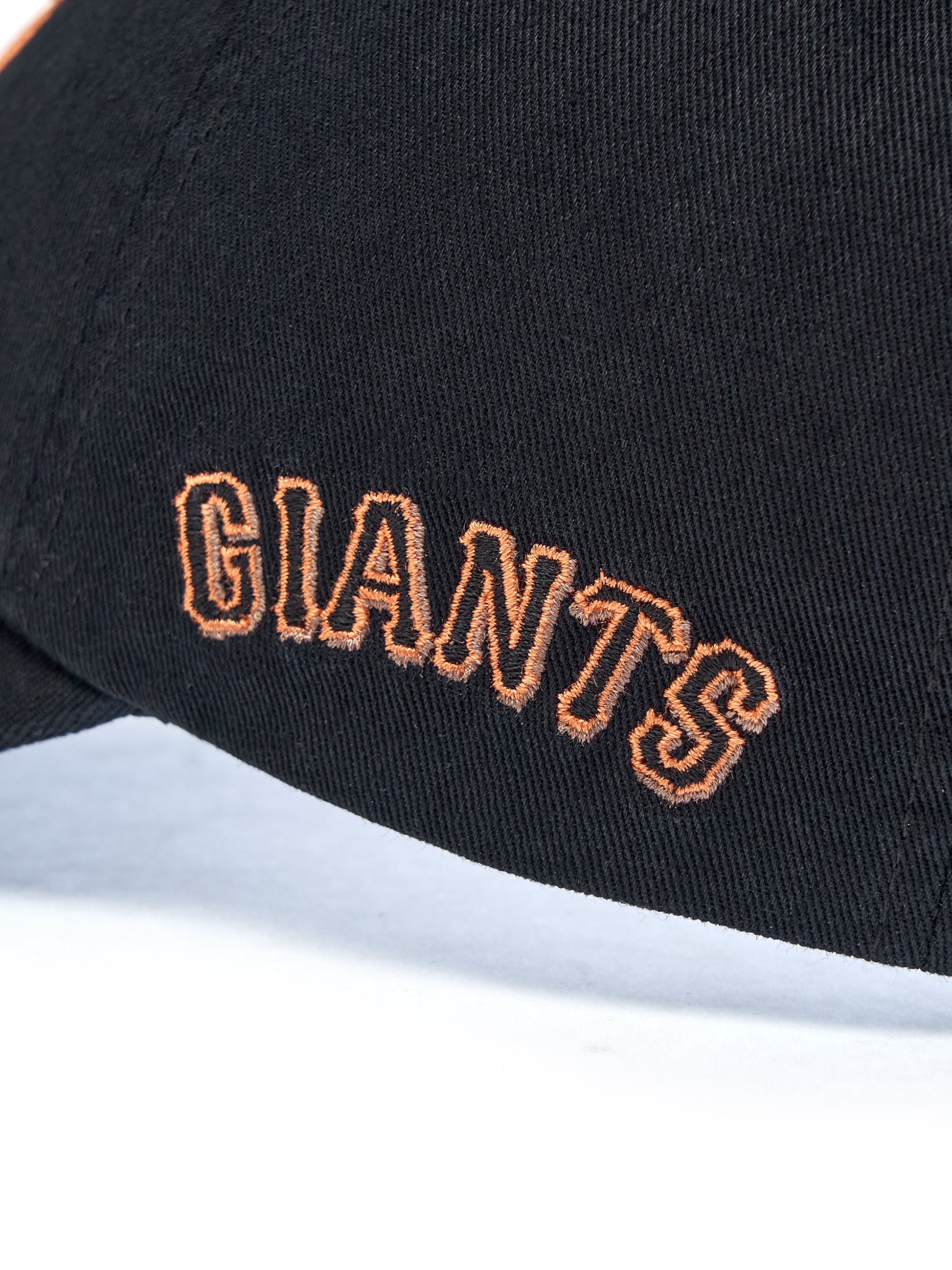 SIGNATURE UNSTRUCTURED BALLCAP
