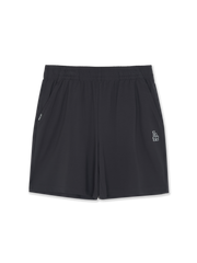 Basic Small Logo Cooling 7In Running Shorts