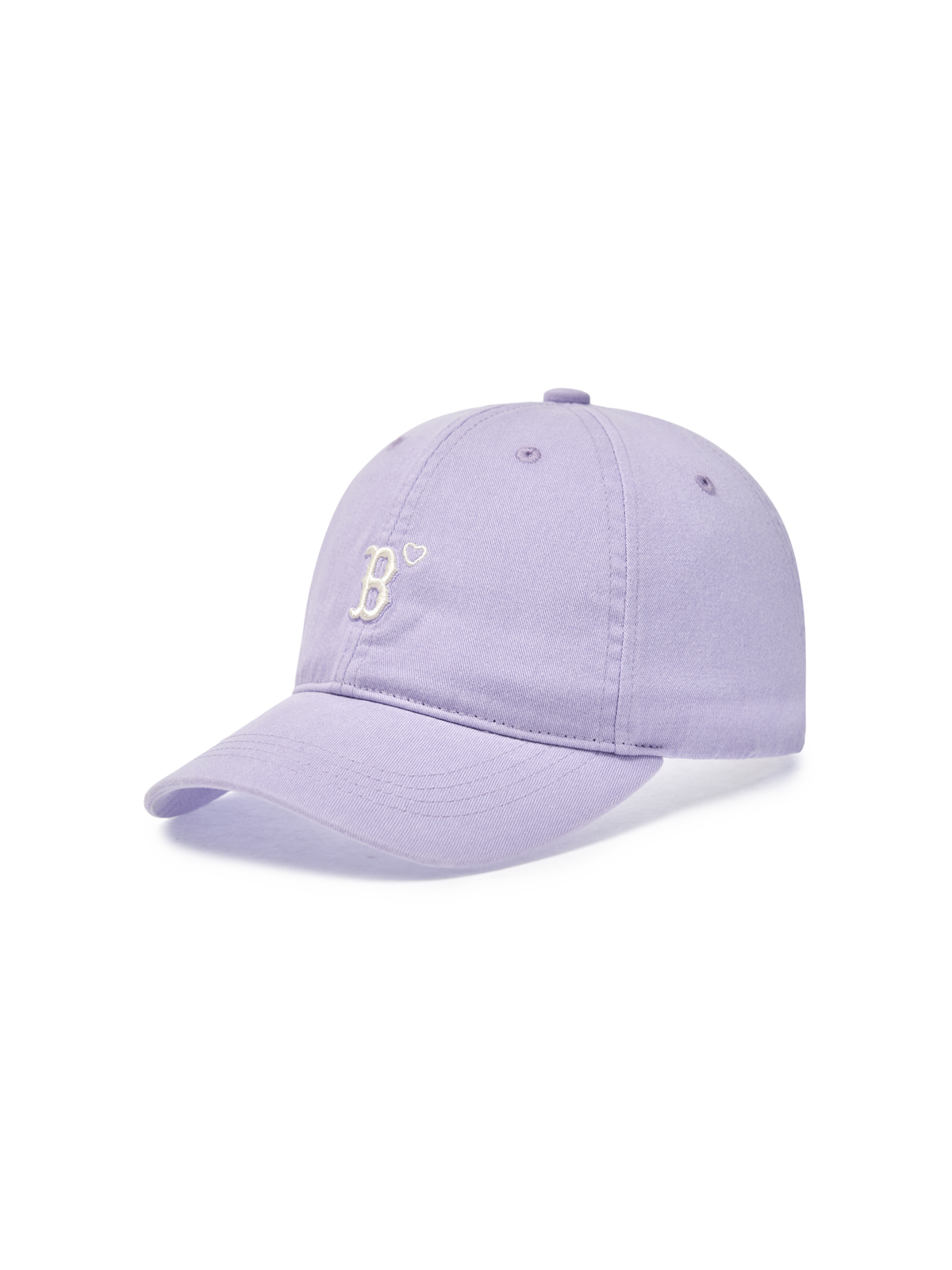 Girl's Heart Street Rookie Ballcap