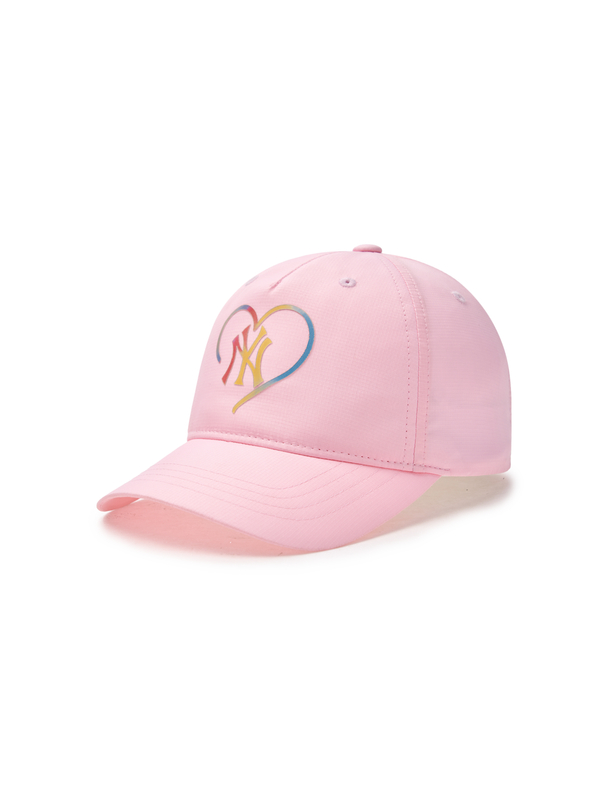 Athleisure Girl's Ballcap