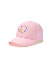 Athleisure Girl's Ballcap