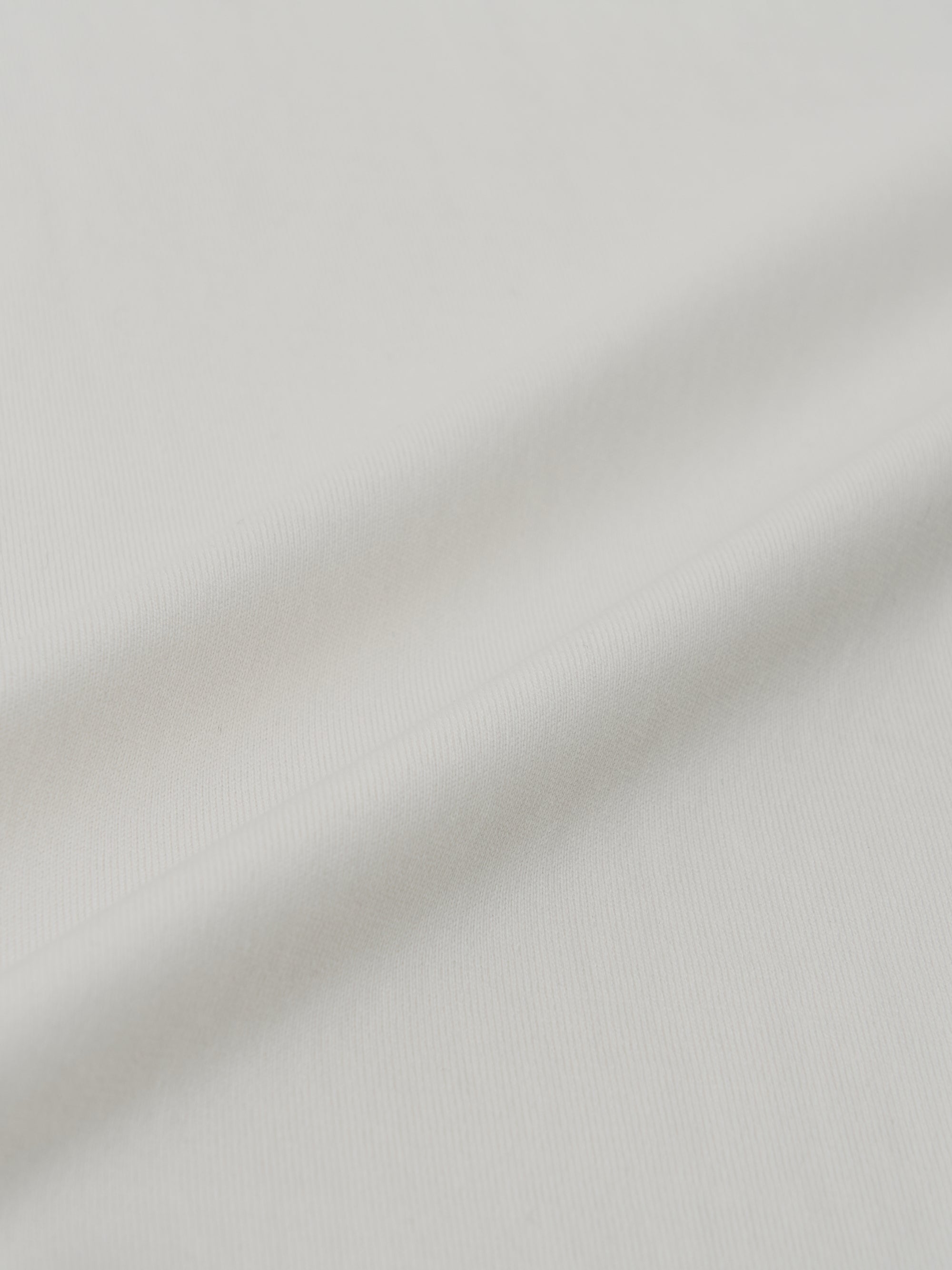 Lettering Logo Point Semi Over-Fit T-shirts