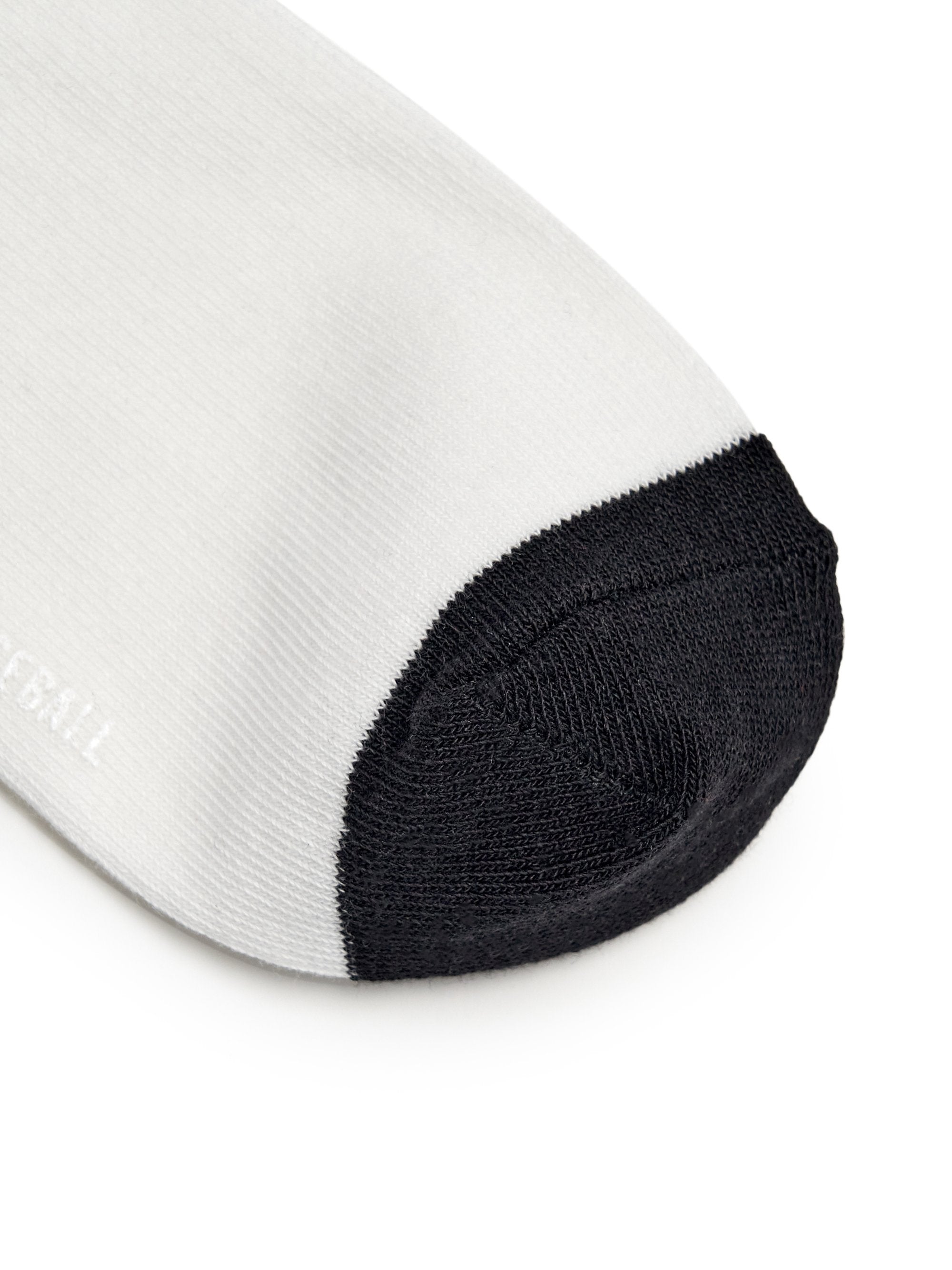 Basic Logo 5ea Socks