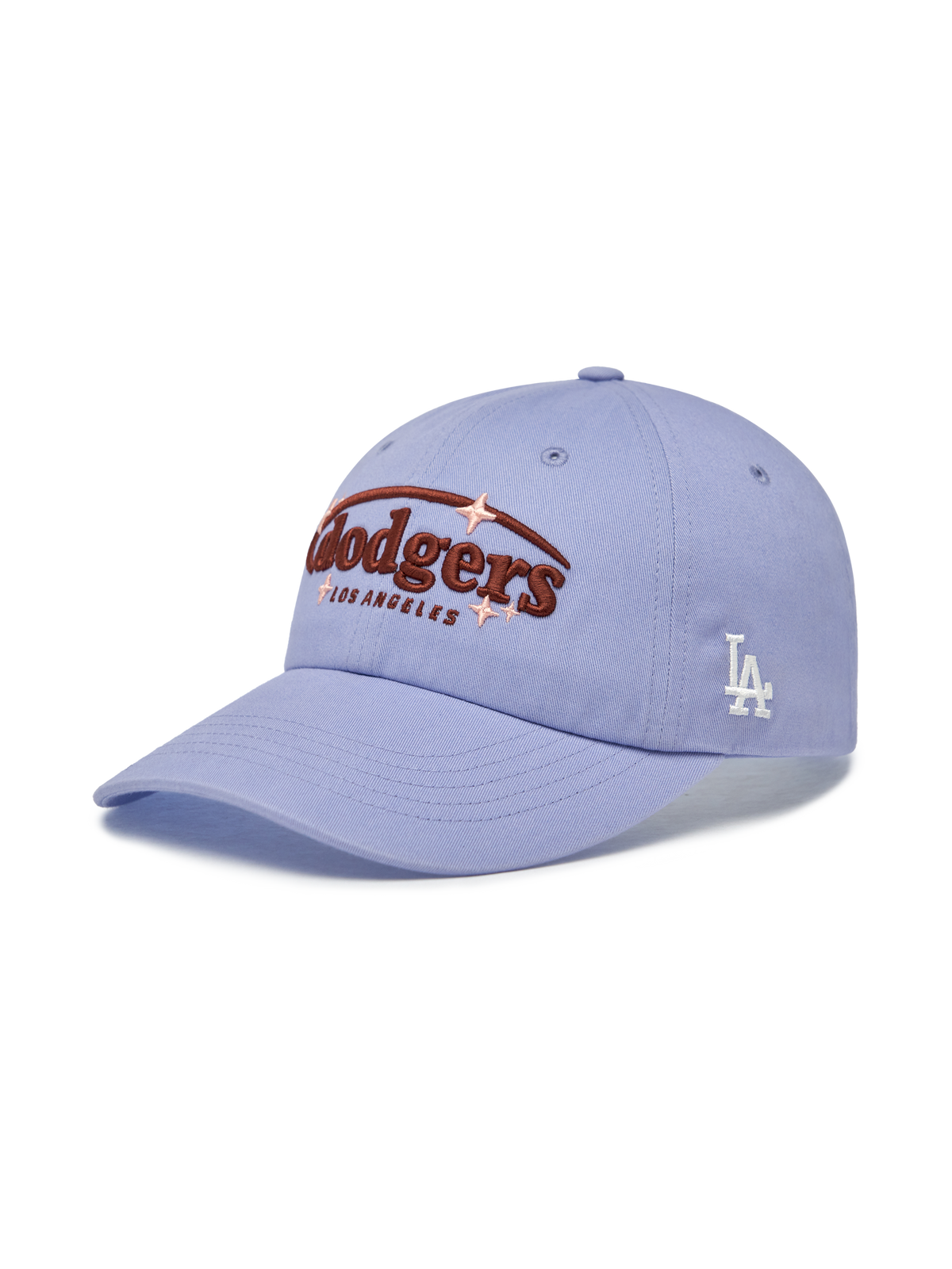 Cute Pop Unstructured Ballcap