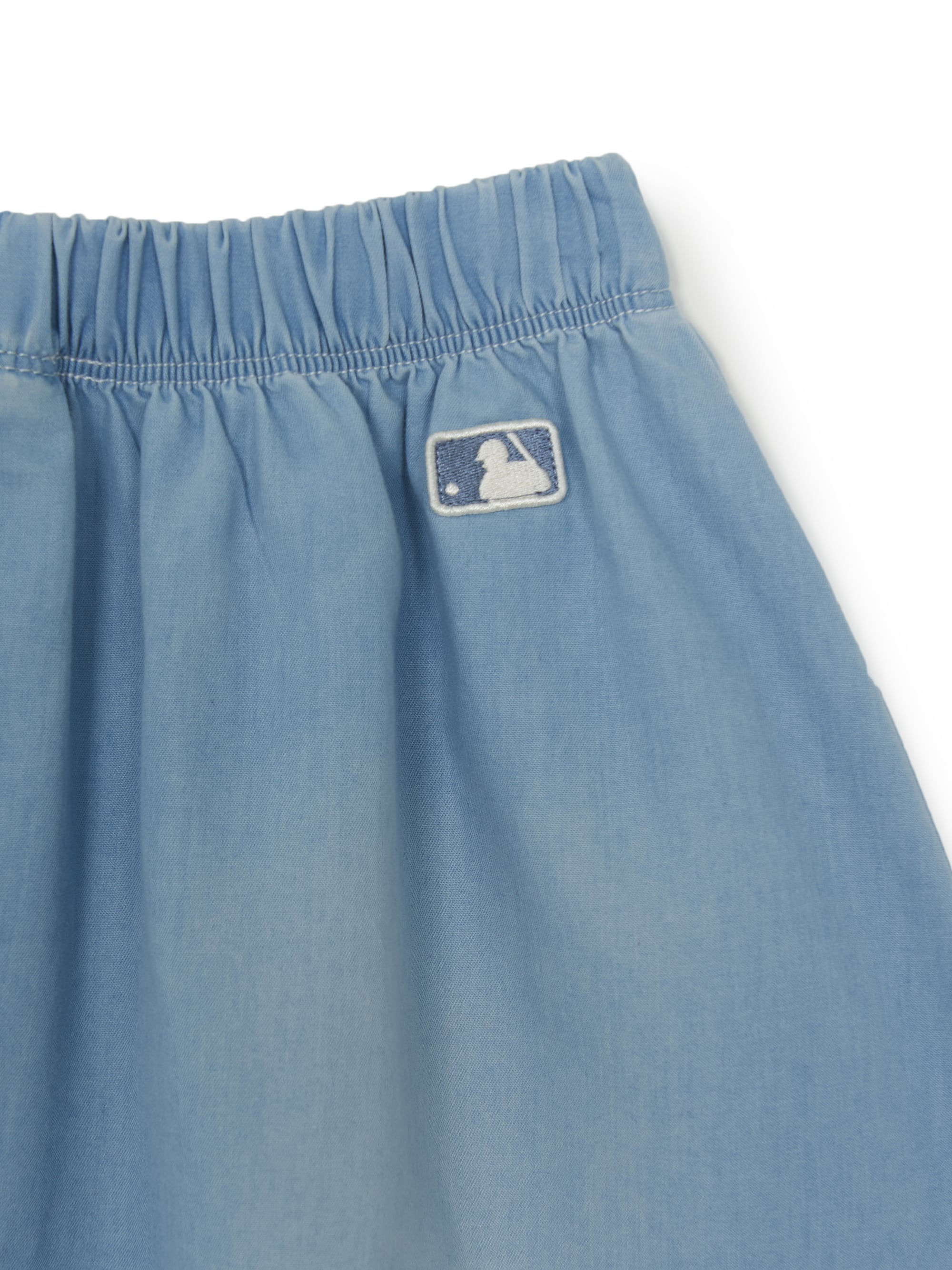 BASIC COOL FIELD SKIRT