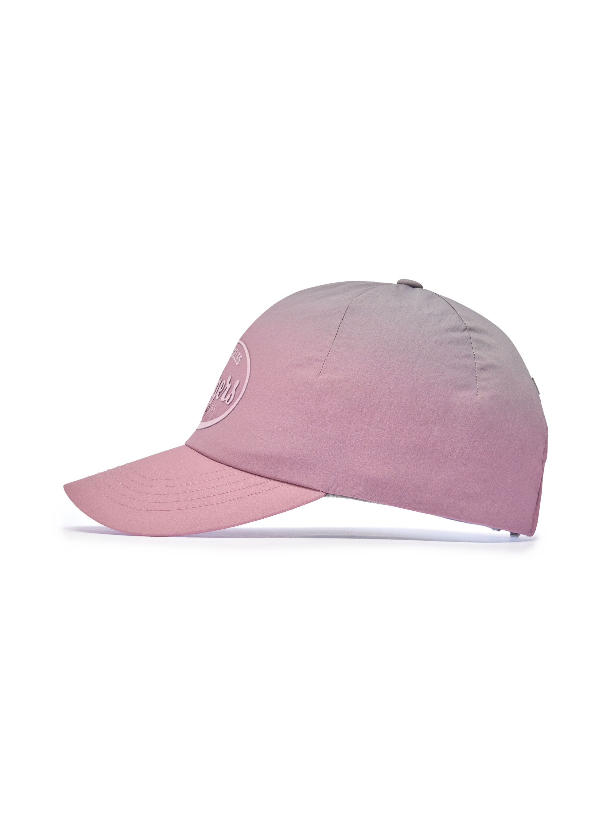 Outdoor Gradation Unstructured Ballcap