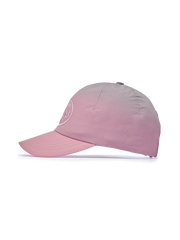 Outdoor Gradation Unstructured Ballcap