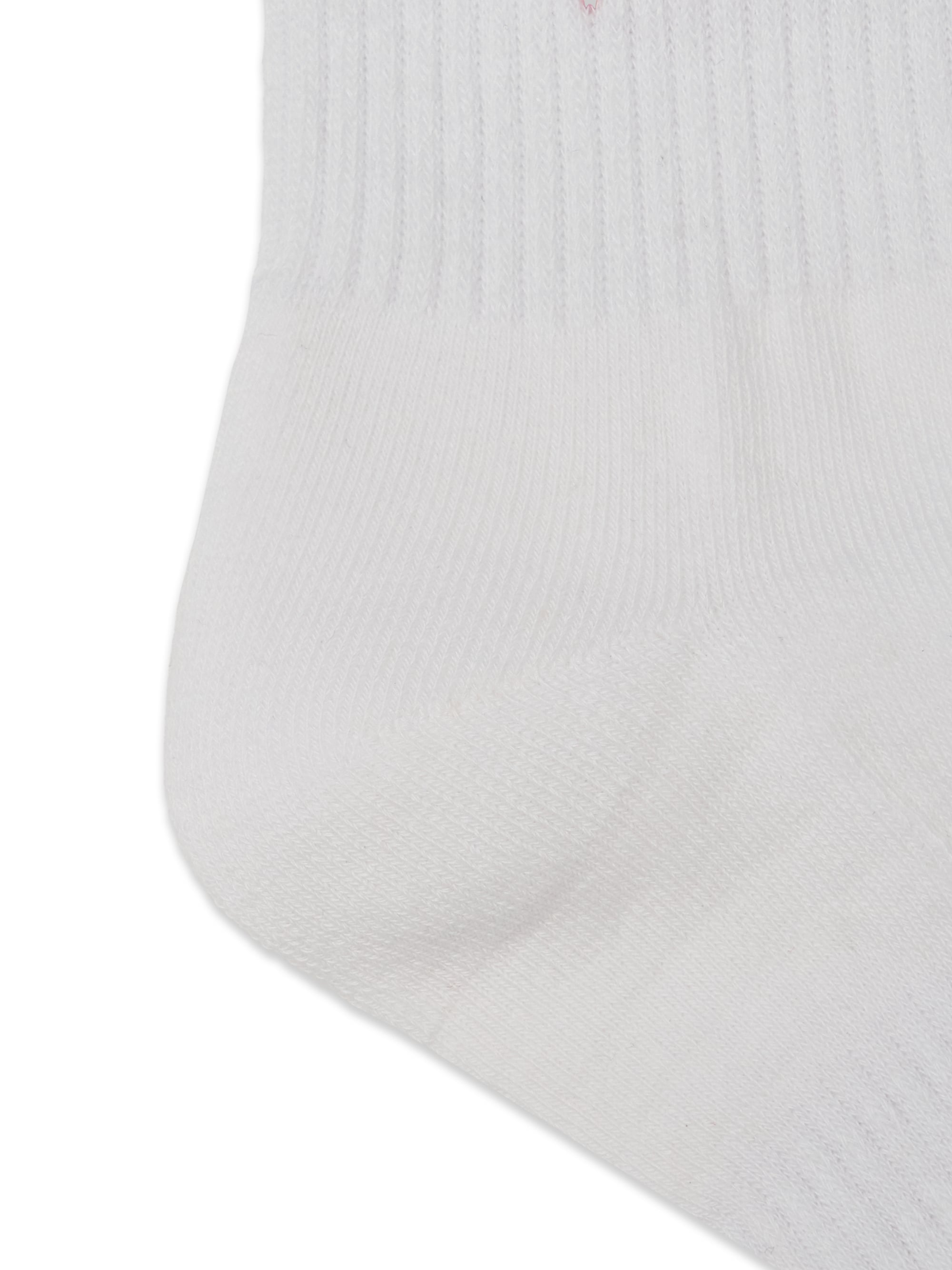 Functional Heritage Socks