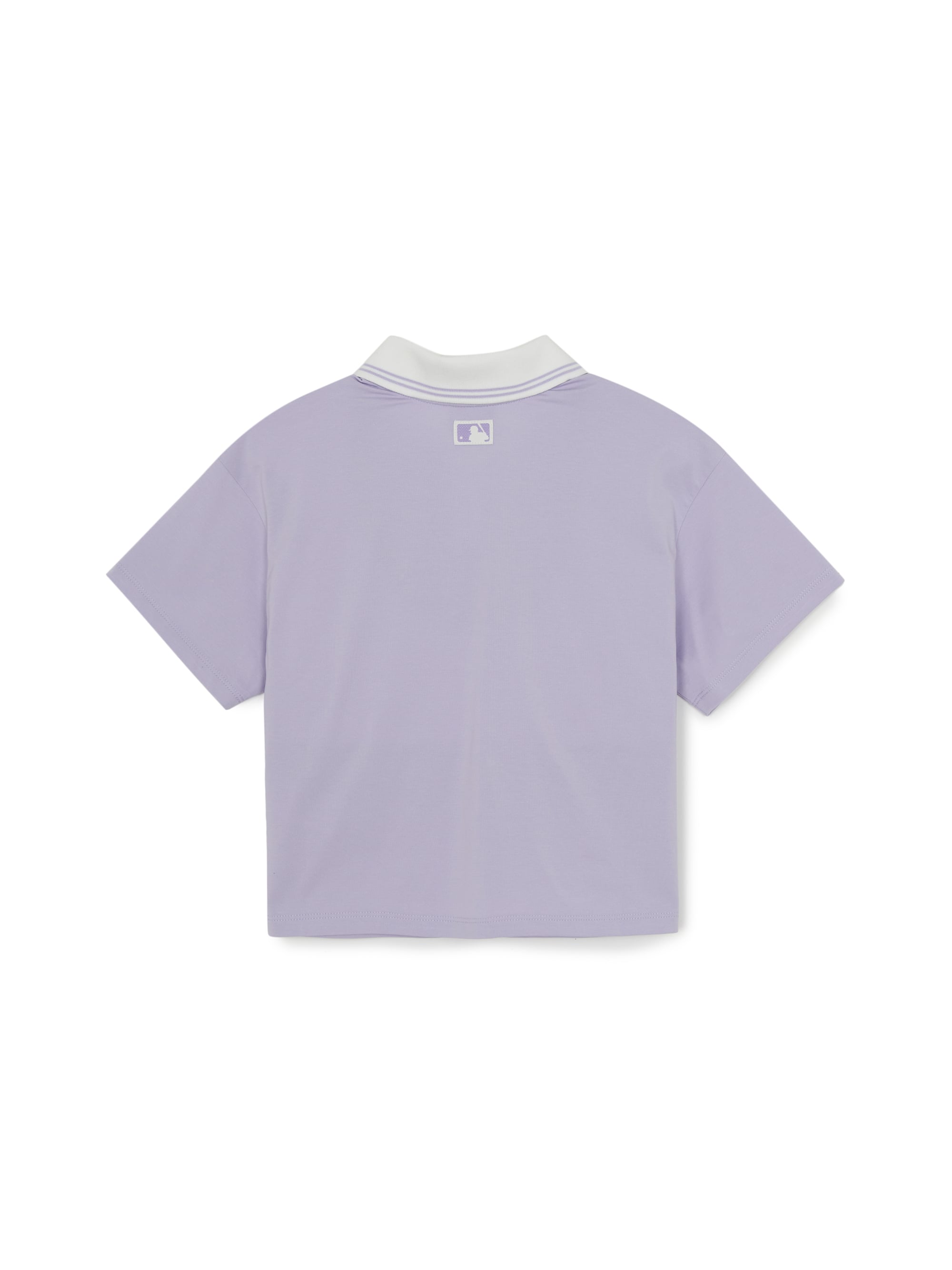 Sportive Athleisure Cursive Skirt T-shirt Set (Girl's)
