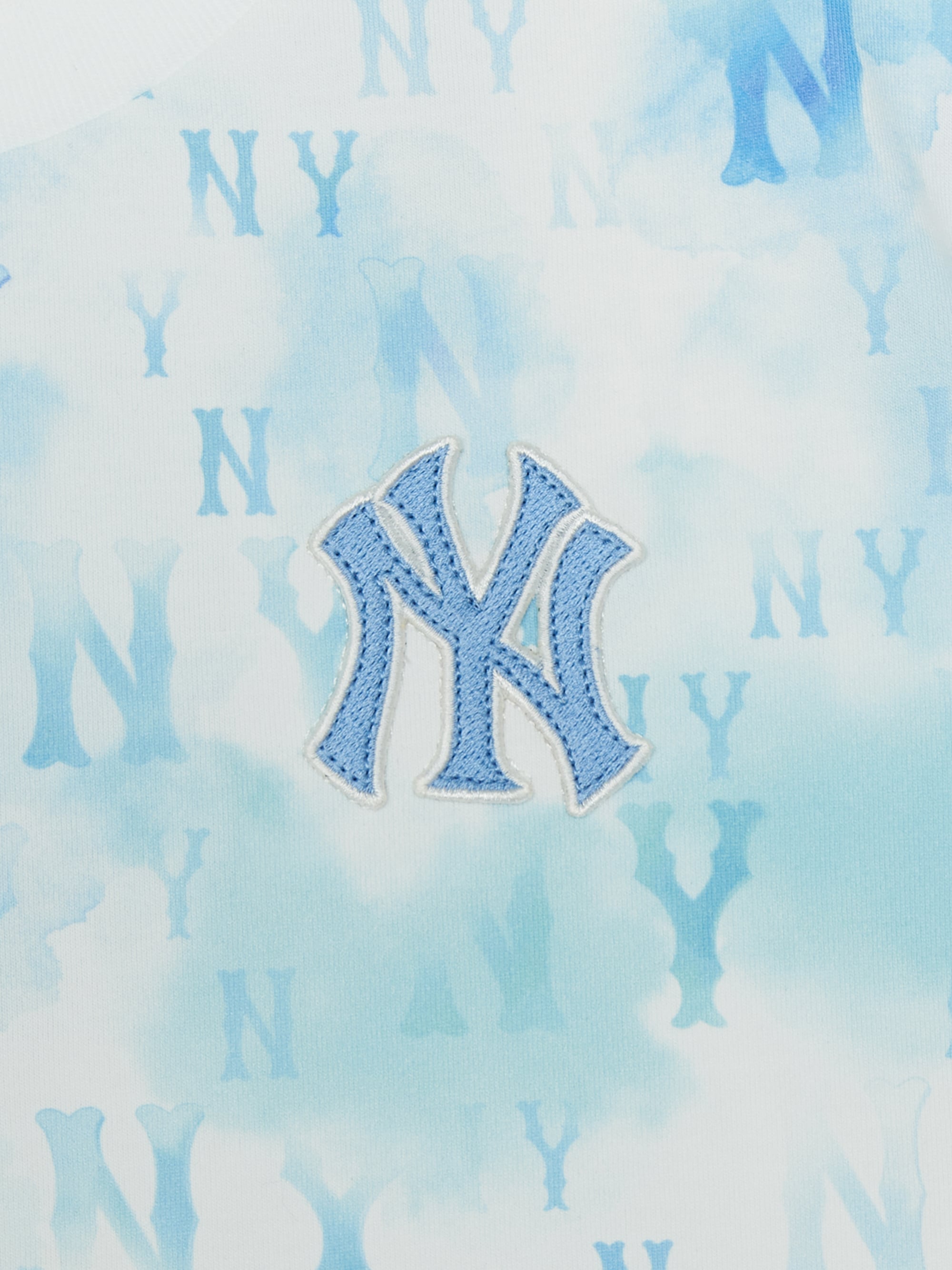Sportive Monogram Water All-Over T-shirt