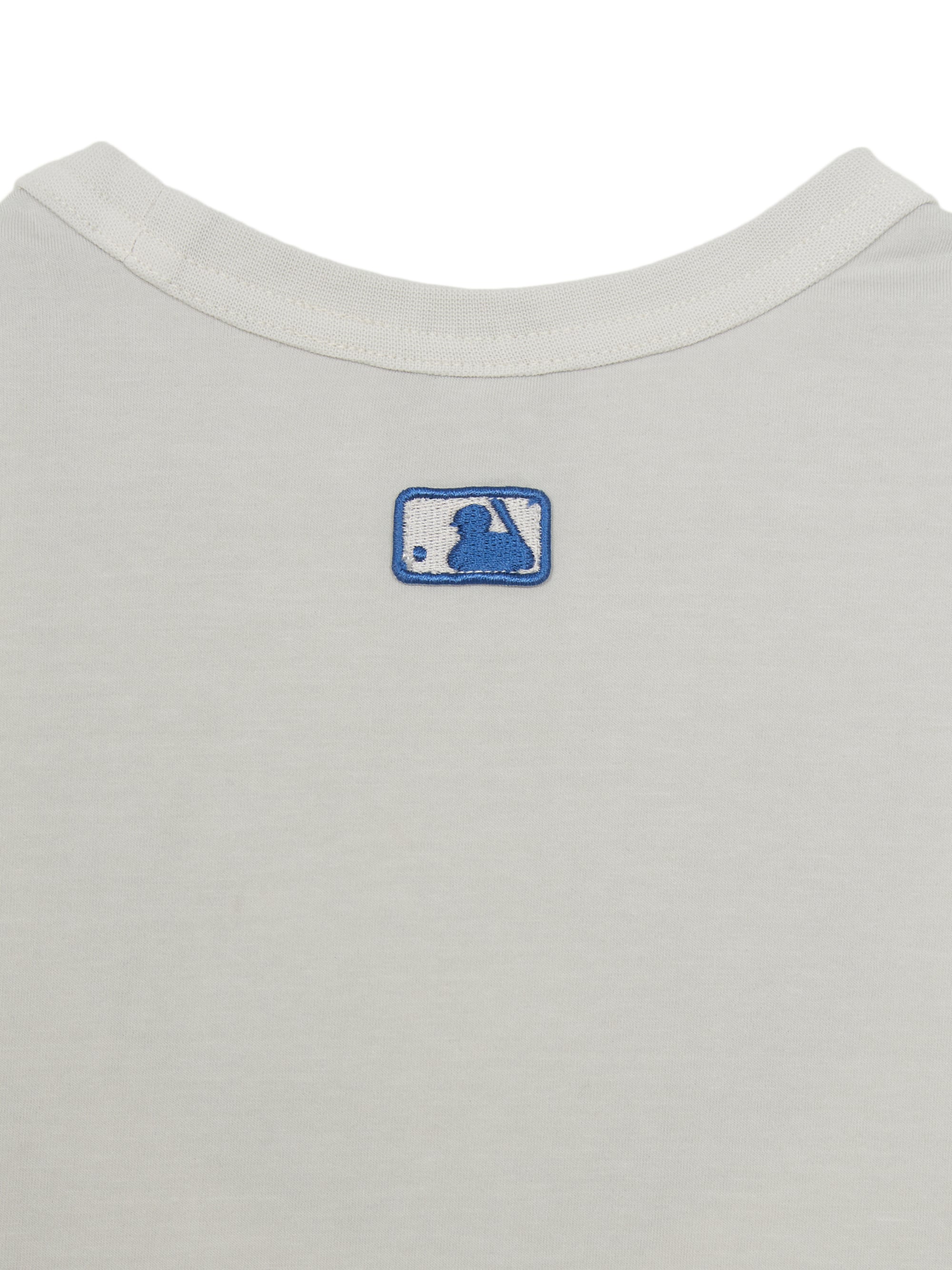 STREET BASIC VINTAGE ARTWORK T-shirt