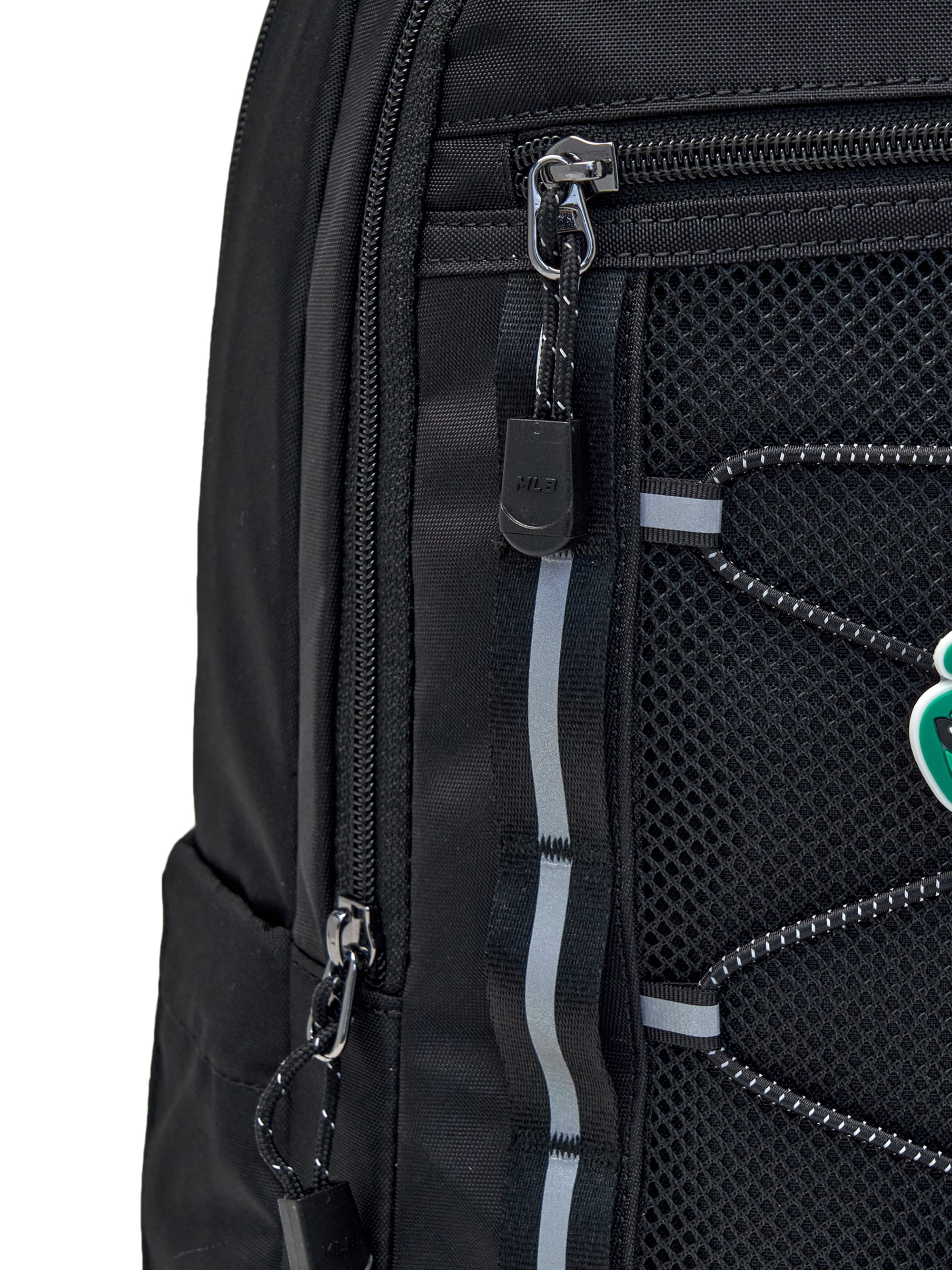 TAG CAGE SCHOOL BACKPACK