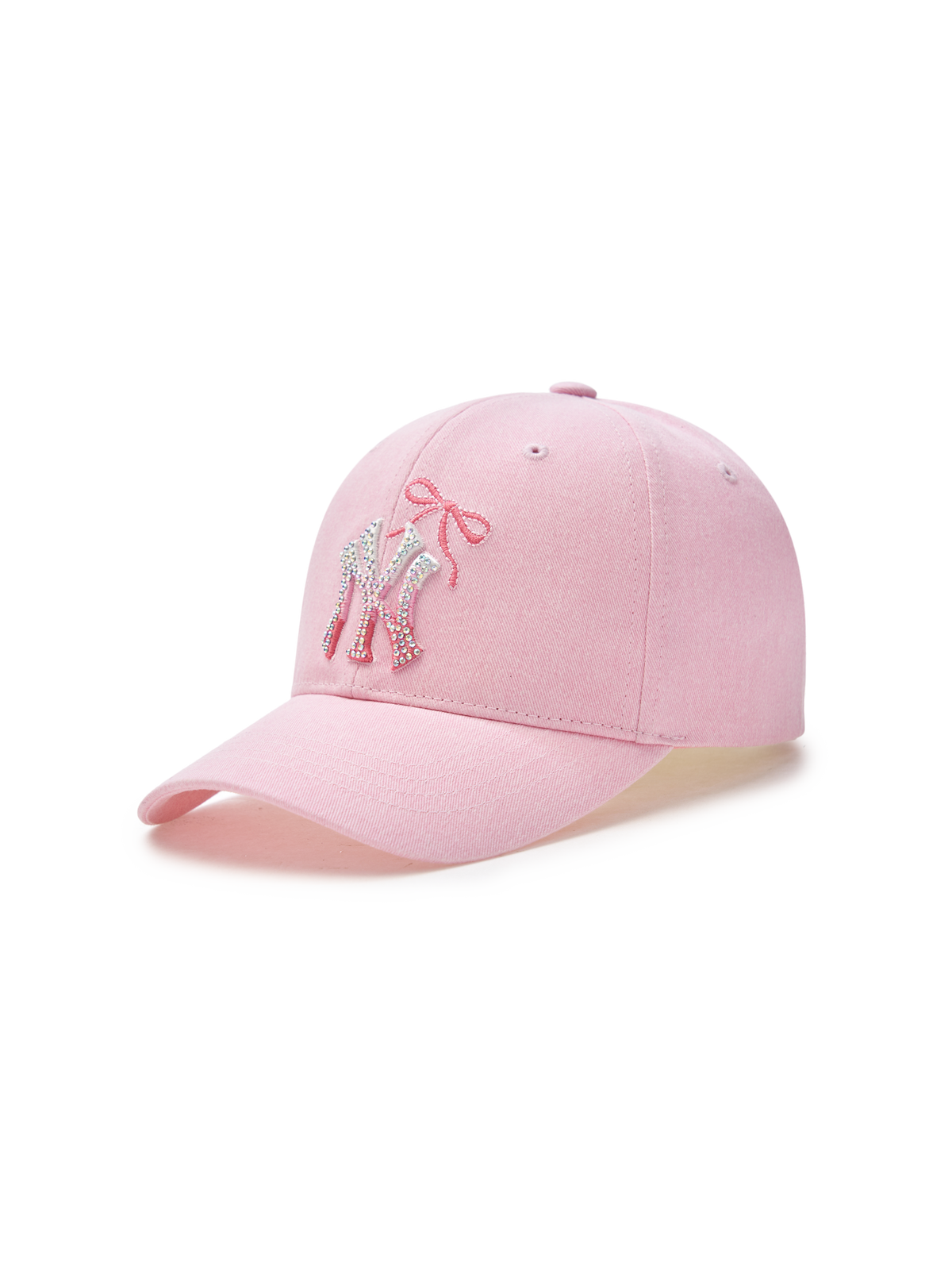 Street Girls Pigment Stone Ballcap