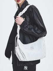 Basic Athleisure Hobo Bag
