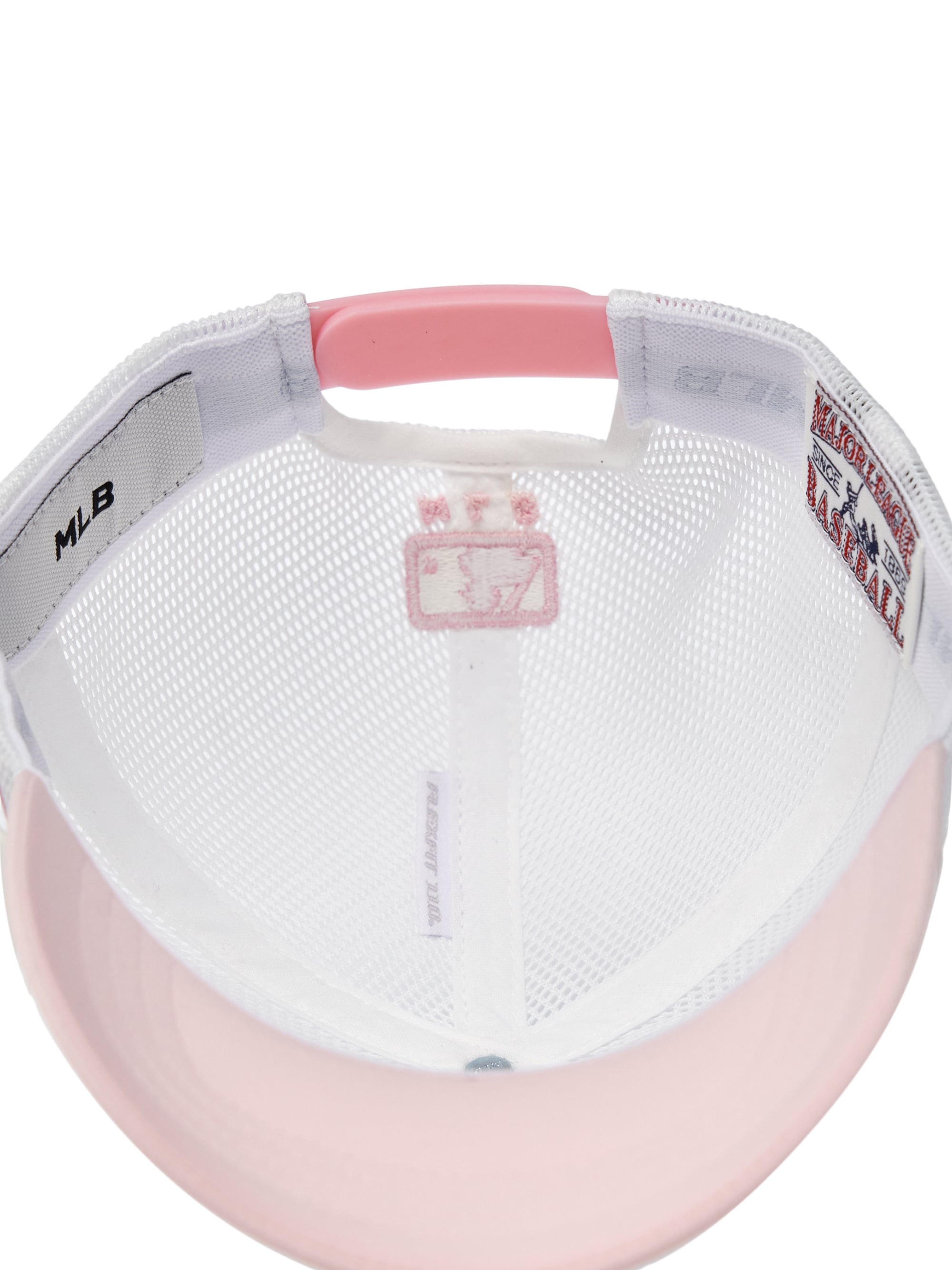 COOLFIELD ACE MESH BALLCAP