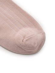 Summer Layered Knee Socks
