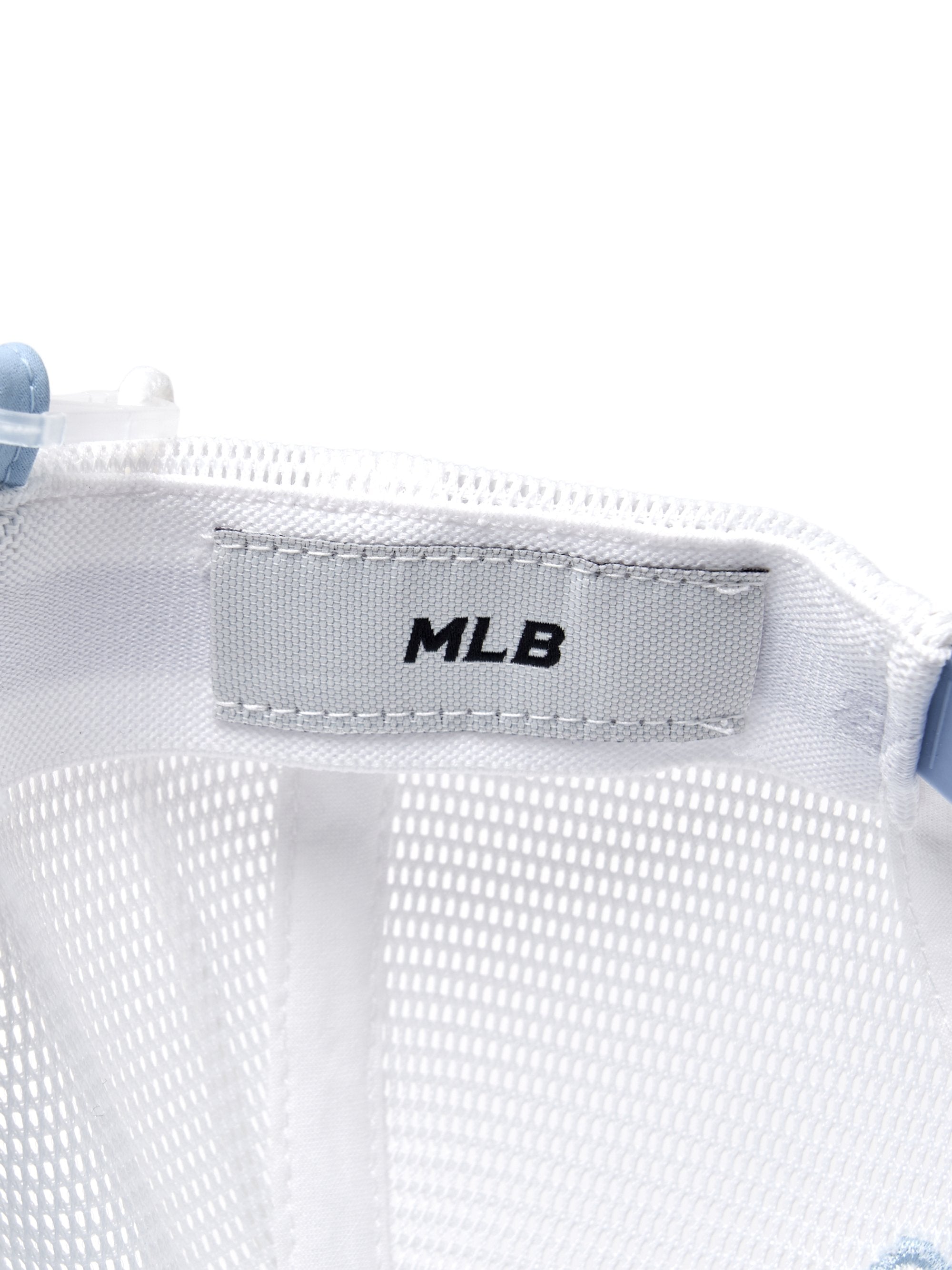 cool Field Mesh Ballcap