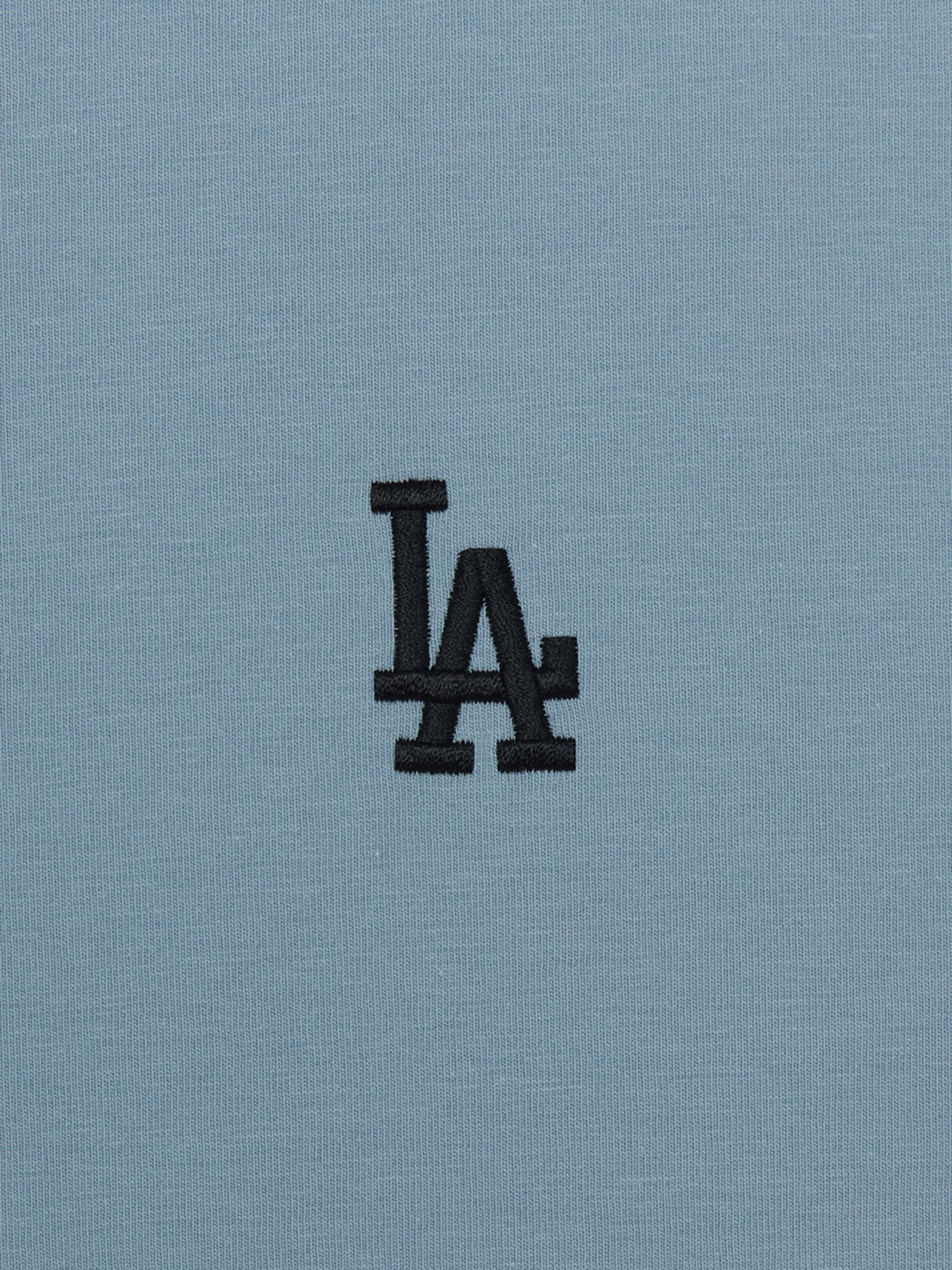 Women's Basic Small Logo Ringer T-shirts