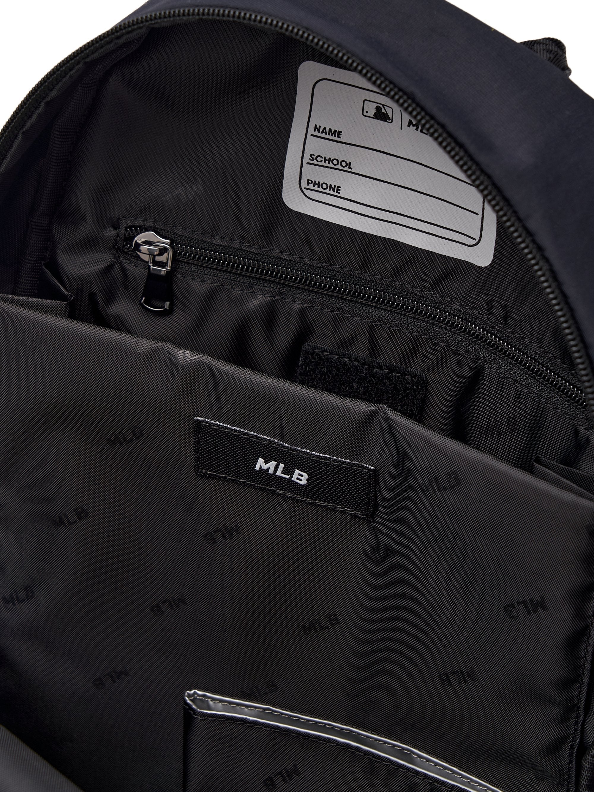 Gorpcore Light Backpack