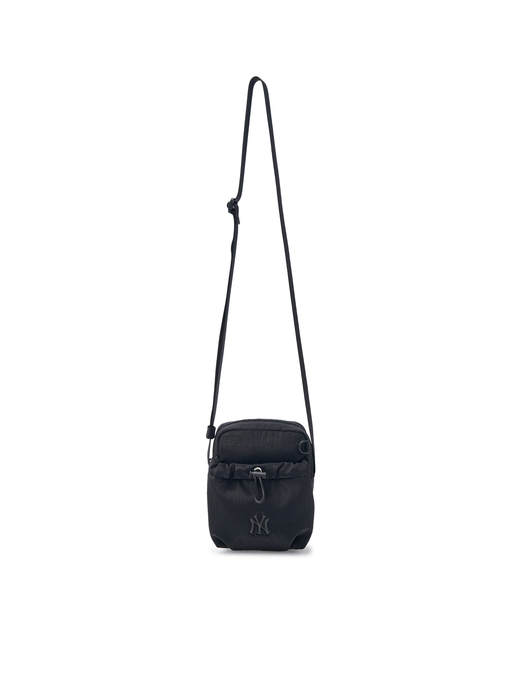 Basic Athleisure Mini Cross Bag