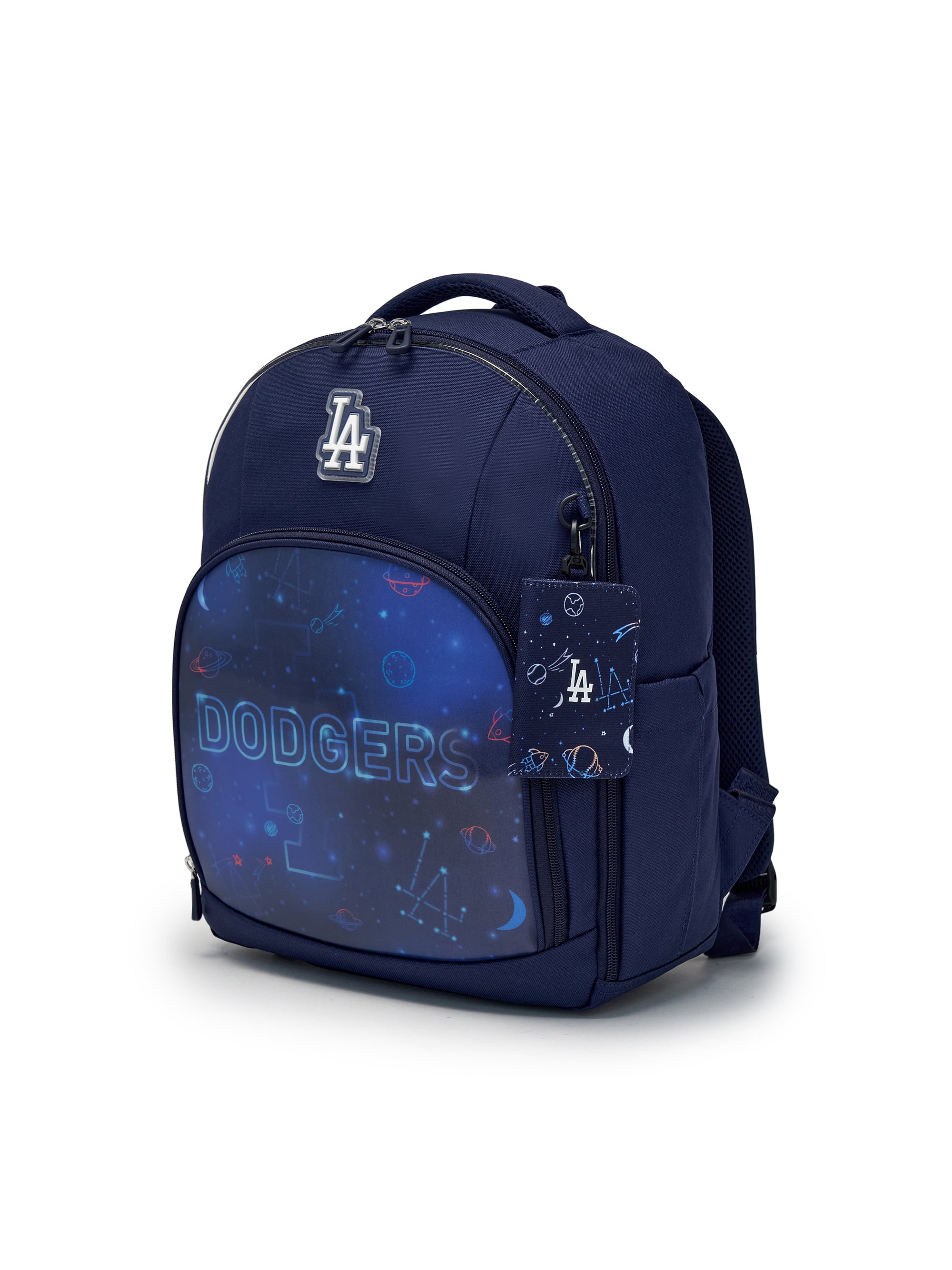 LED+LENTICULAR Boy's Backpack Set
