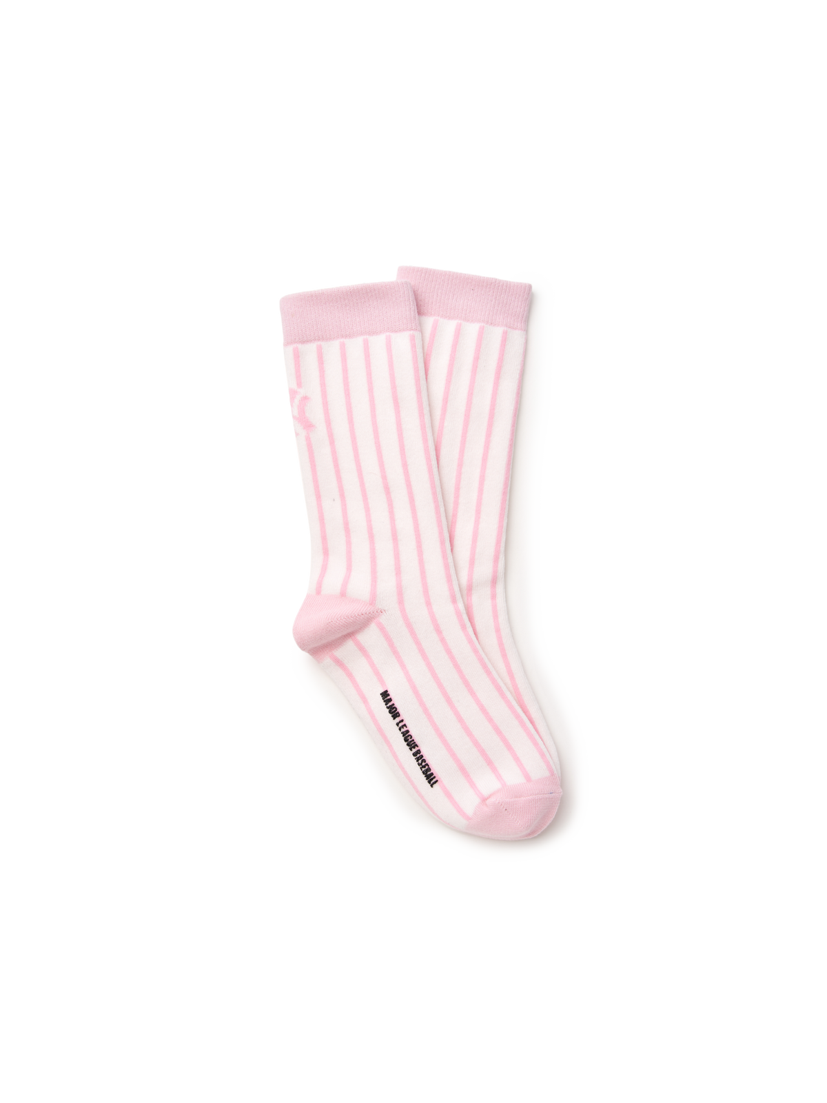 Varsity Athleisure Stripe Socks