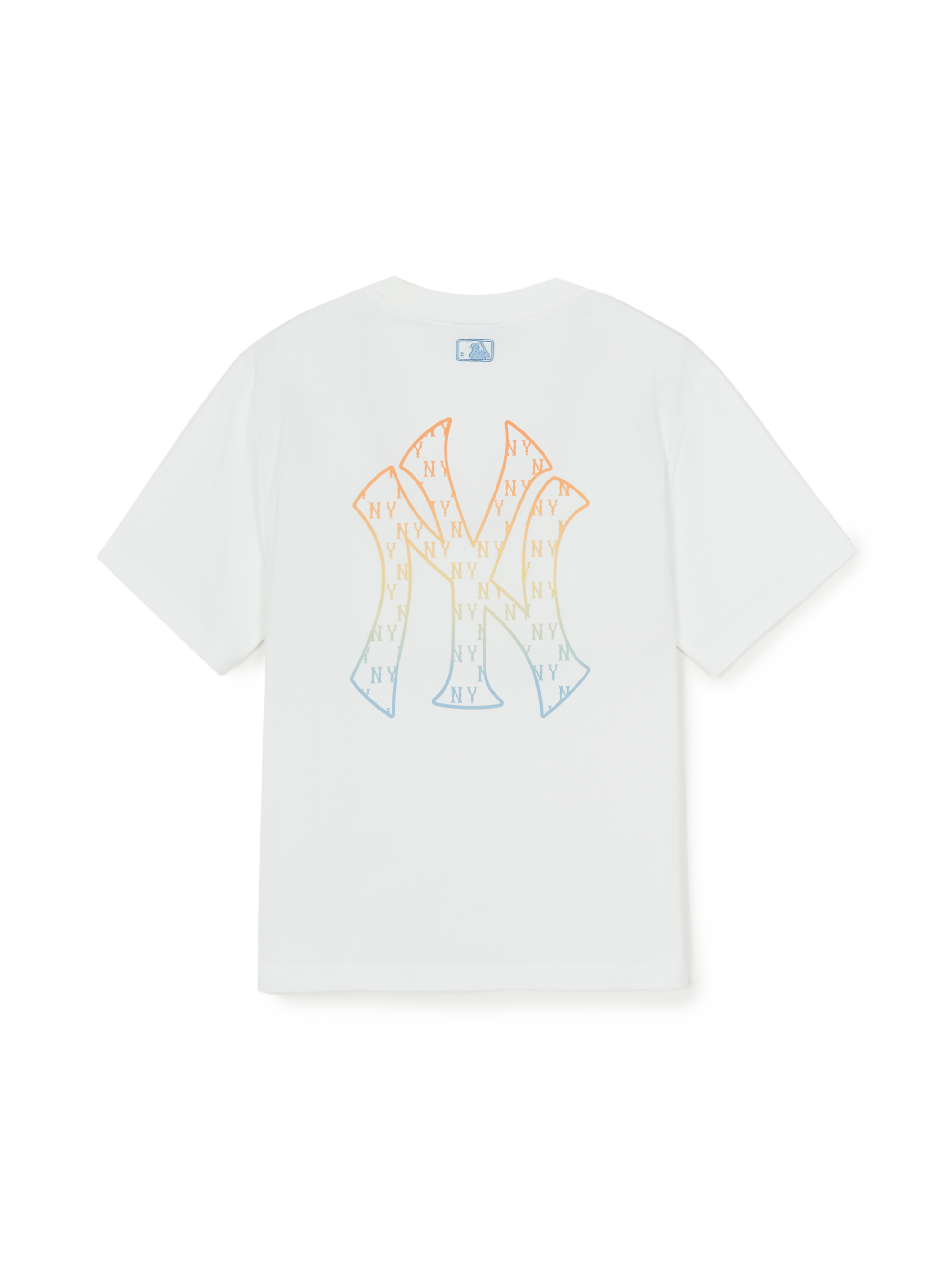 SPORTIVE MONOGRAM BIG-LUX T-Shirt