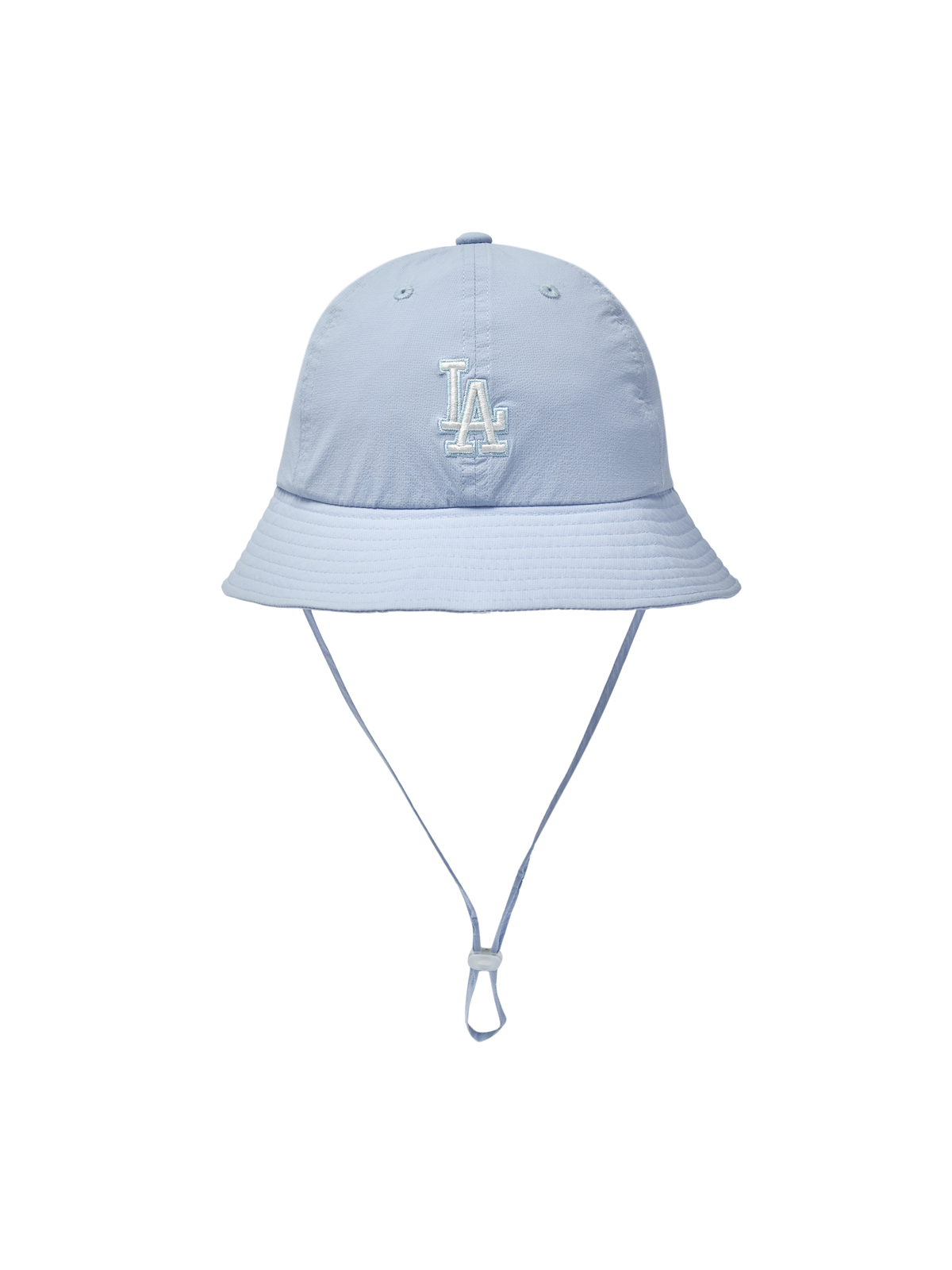 Seersucker Dome Hat