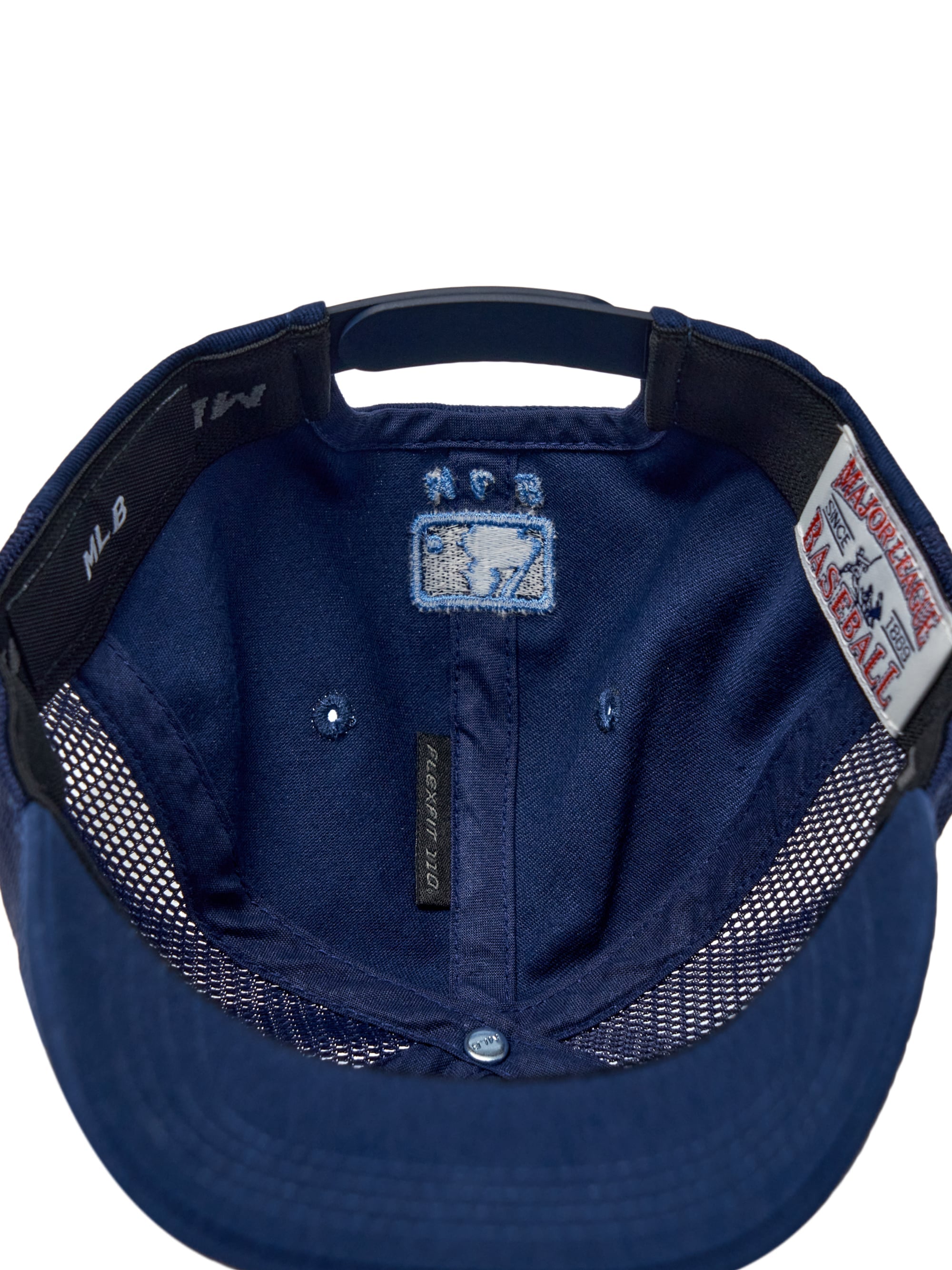 LIKE SUMMER ACE MESH BALLCAP
