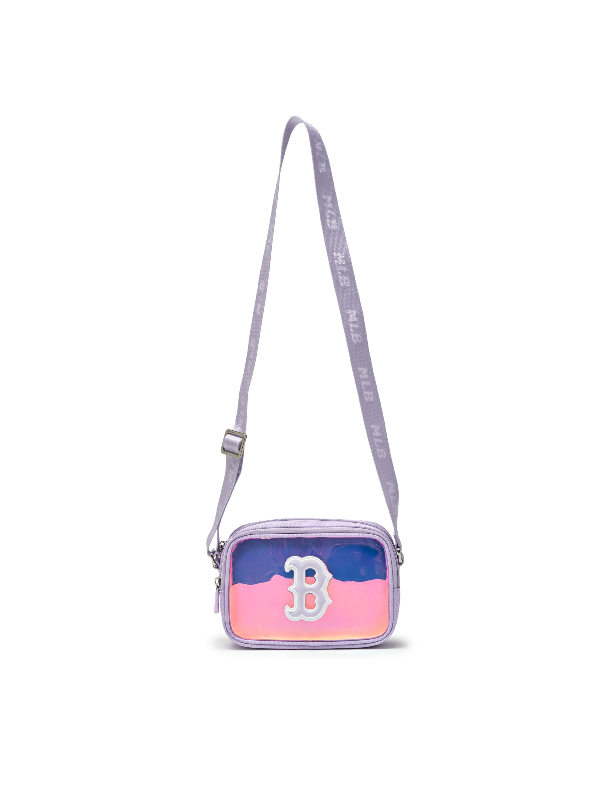 HOT SUMMER TPU CAMERA CROSSBAG