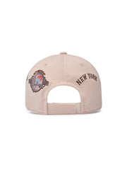 SIGNATURE ALL-OVER PATCH BALL CAP
