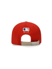 SIGNATURE MASCOT BALL CAP