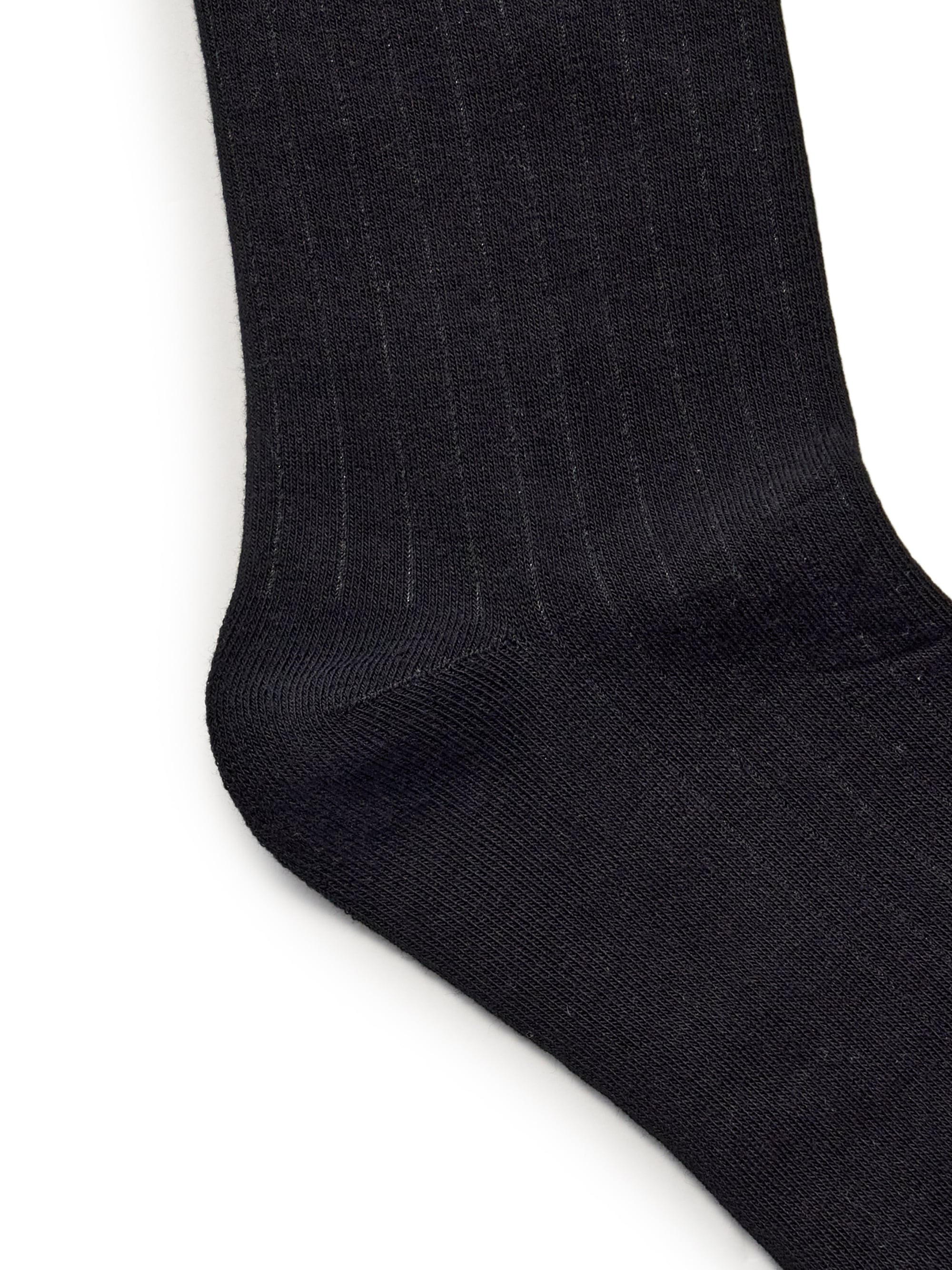 Summer Ribbon Knee Socks