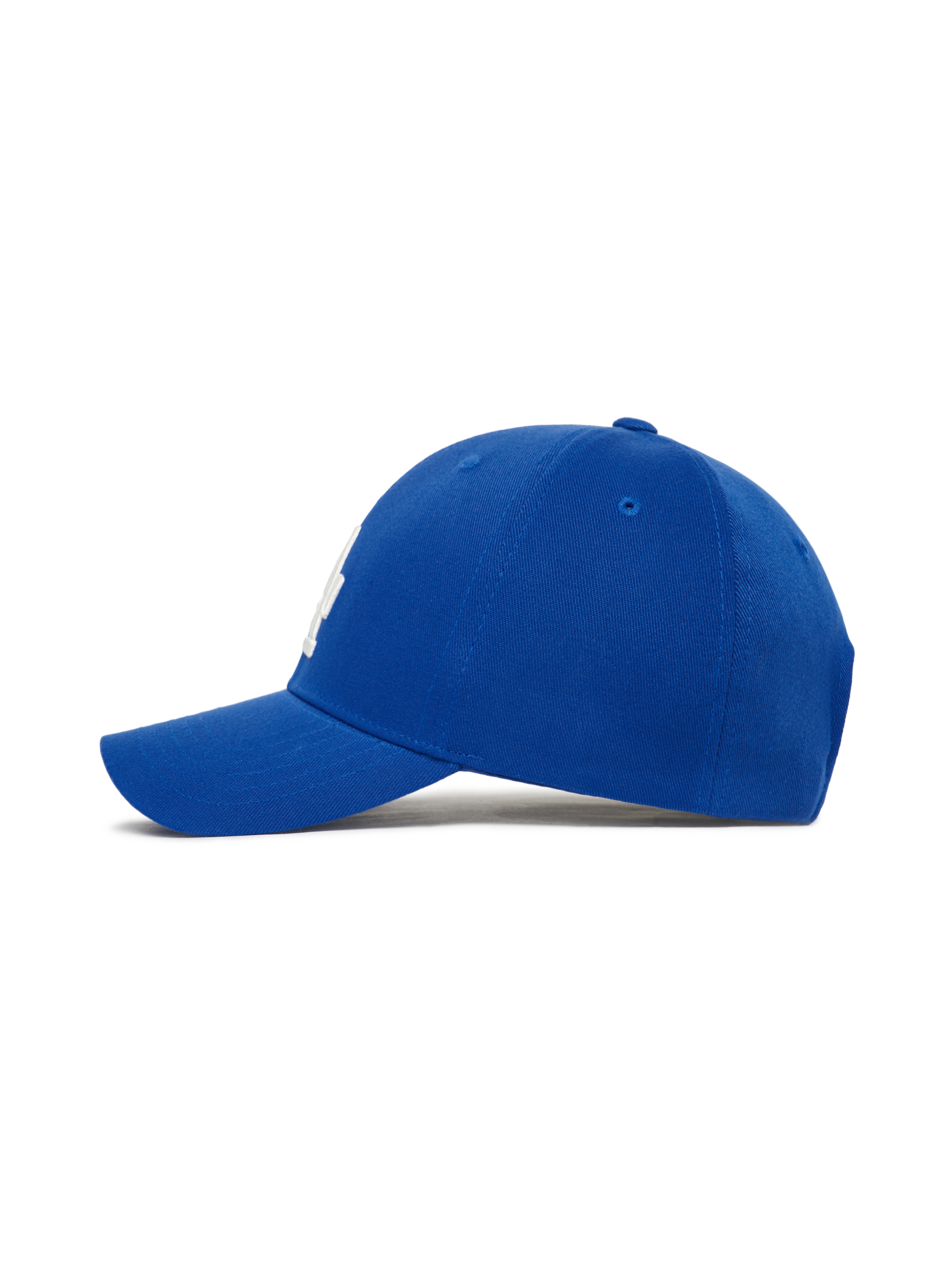 New Fit Structured Ball Cap
