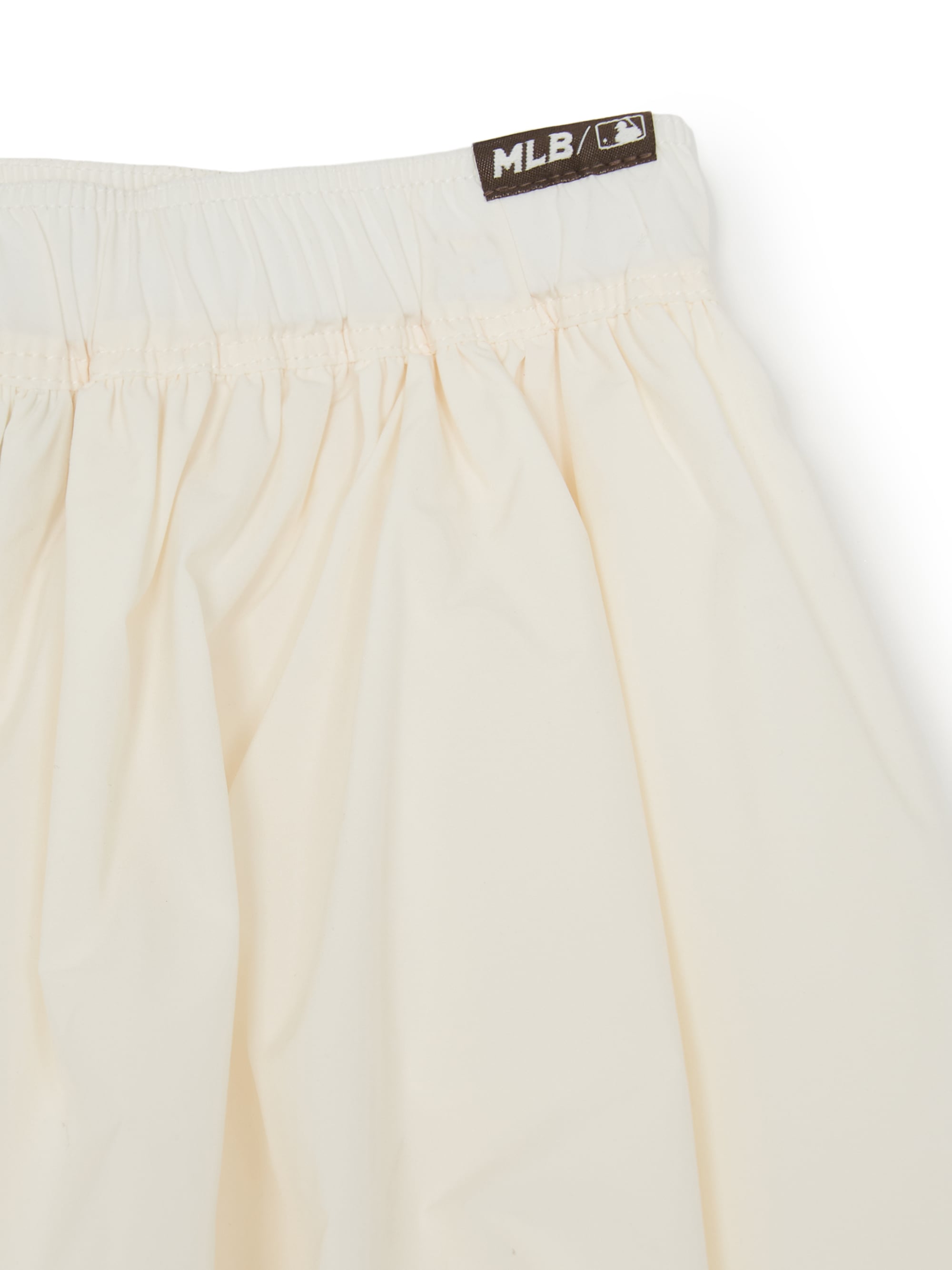 ATHLEISURE BALLOON SKORT