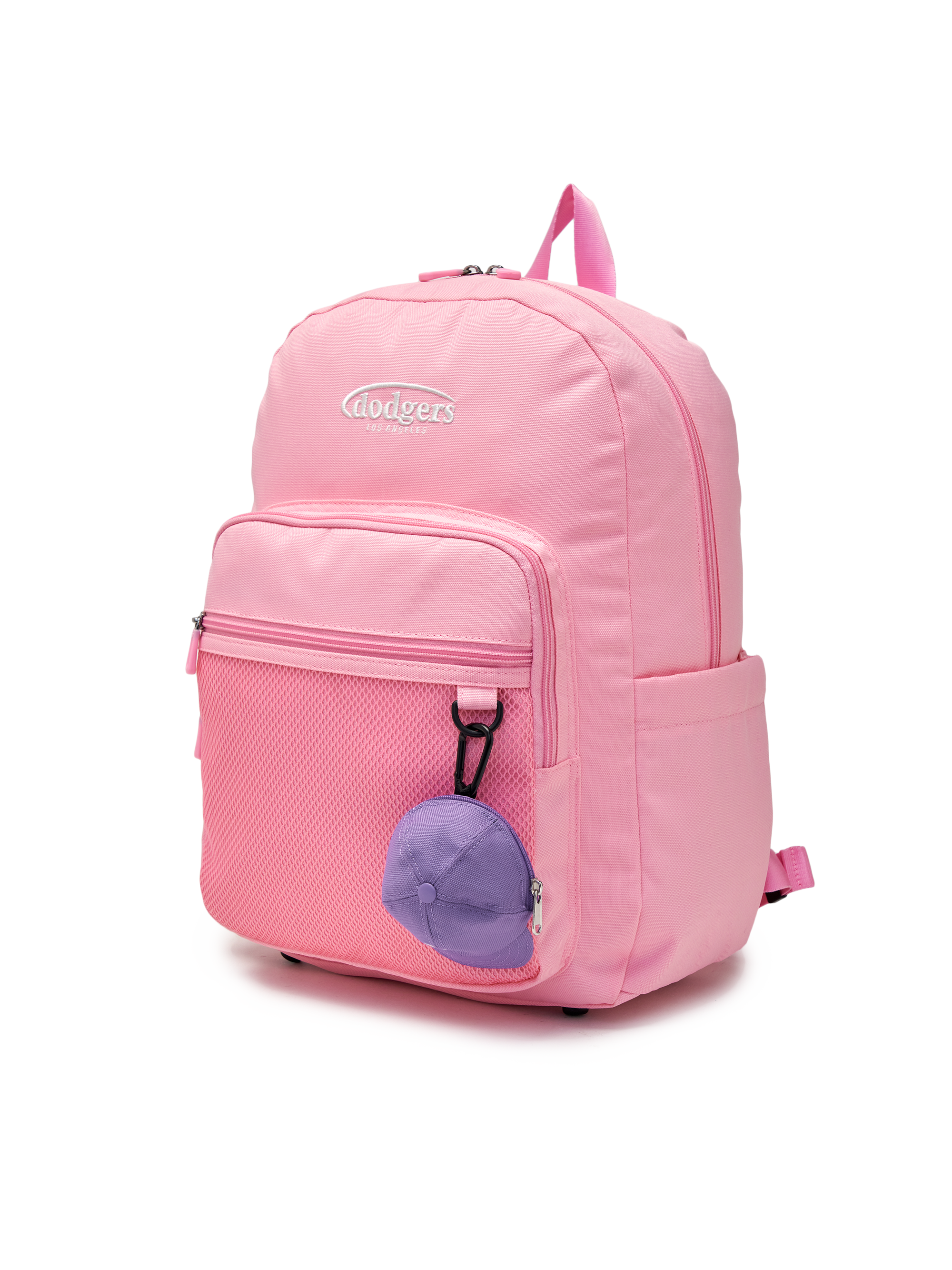 MESH ROOKIE BACKPACK
