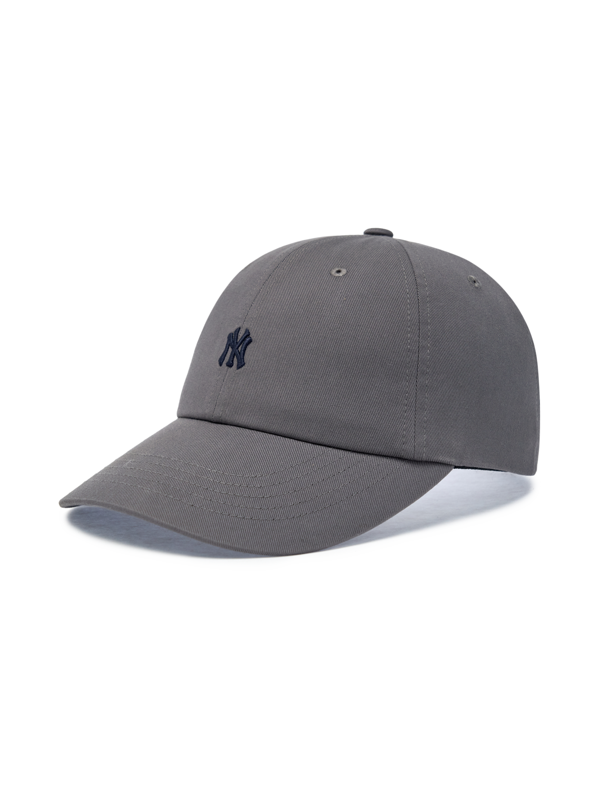 NANO LOGO UNSTRUCTURED BALL CAP